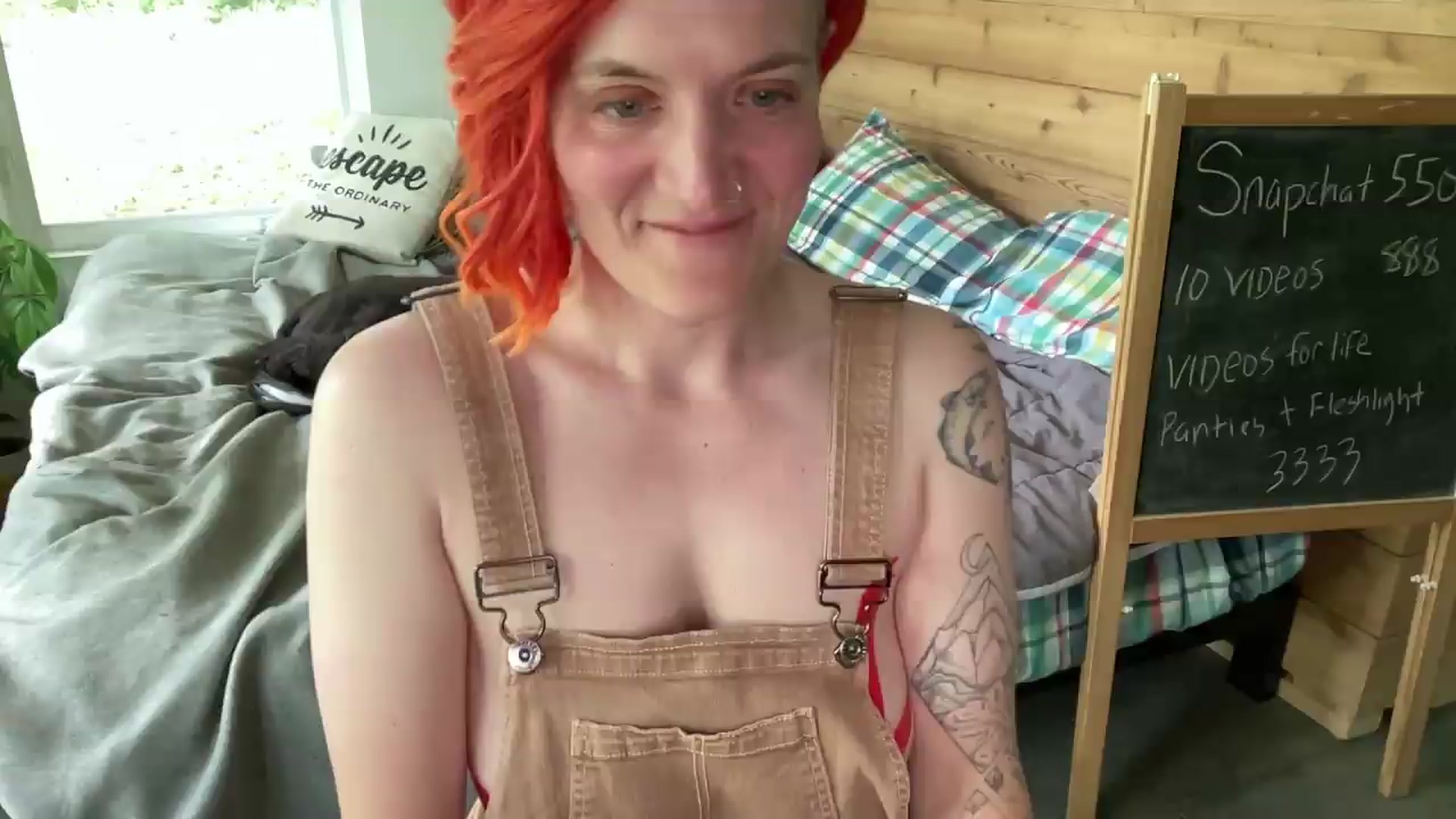Gallery image thumbnail from PurrtyMetal's myfreecams stream on, 05/14/2026, 17:38 image 17 of 20