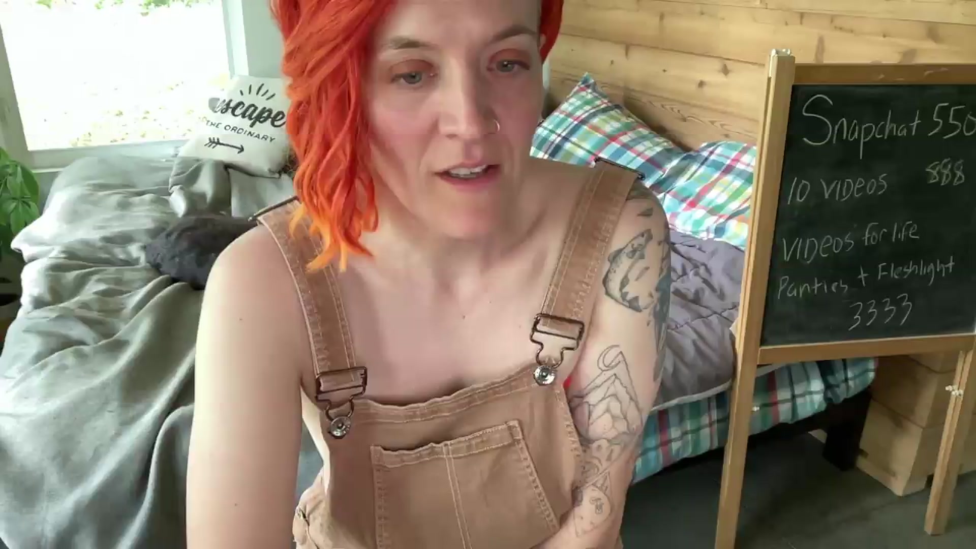 Gallery image thumbnail from PurrtyMetal's myfreecams stream on, 05/14/2026, 17:38 image 8 of 20