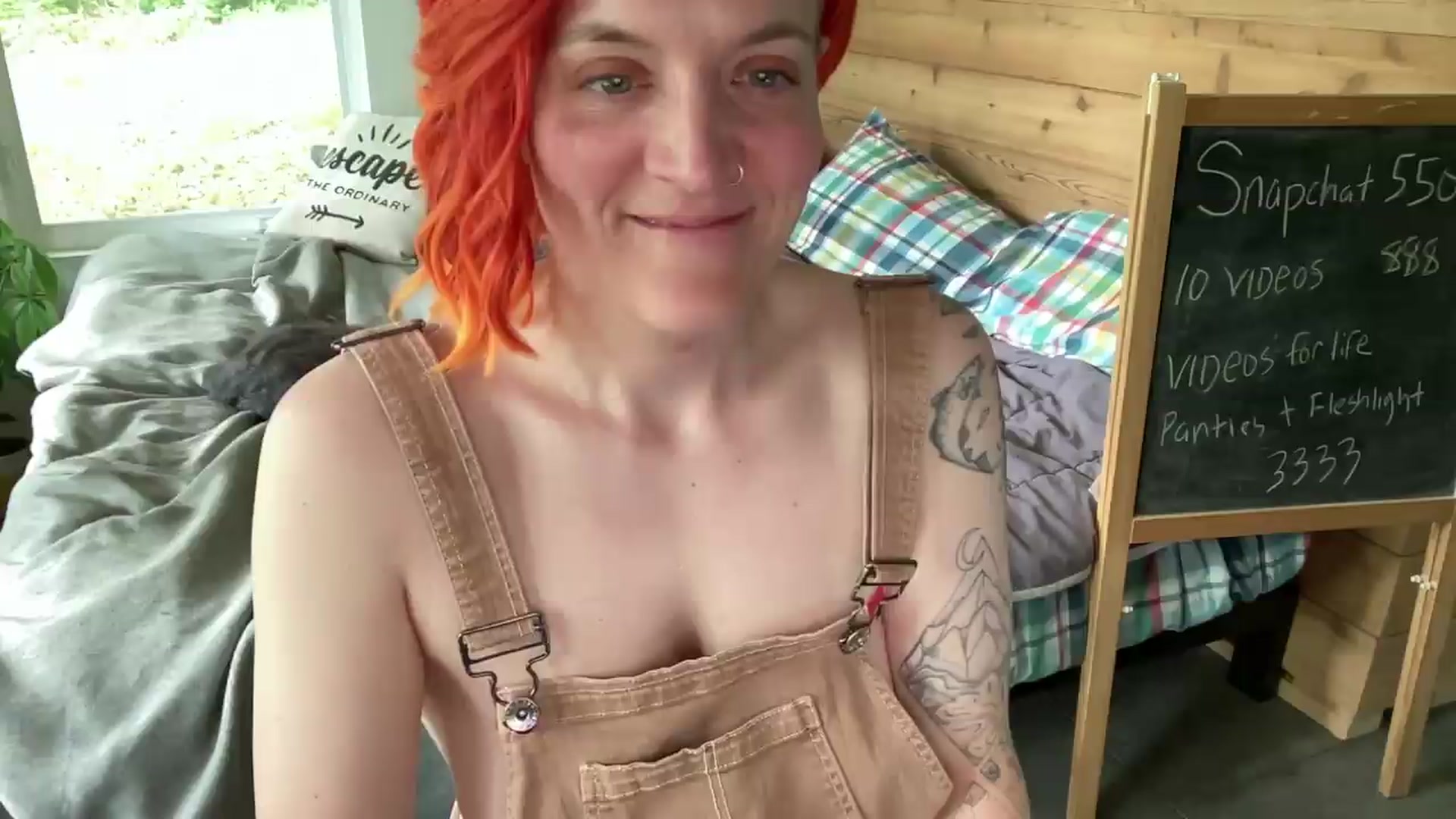 Gallery image thumbnail from PurrtyMetal's myfreecams stream on, 05/14/2026, 17:38 image 12 of 20