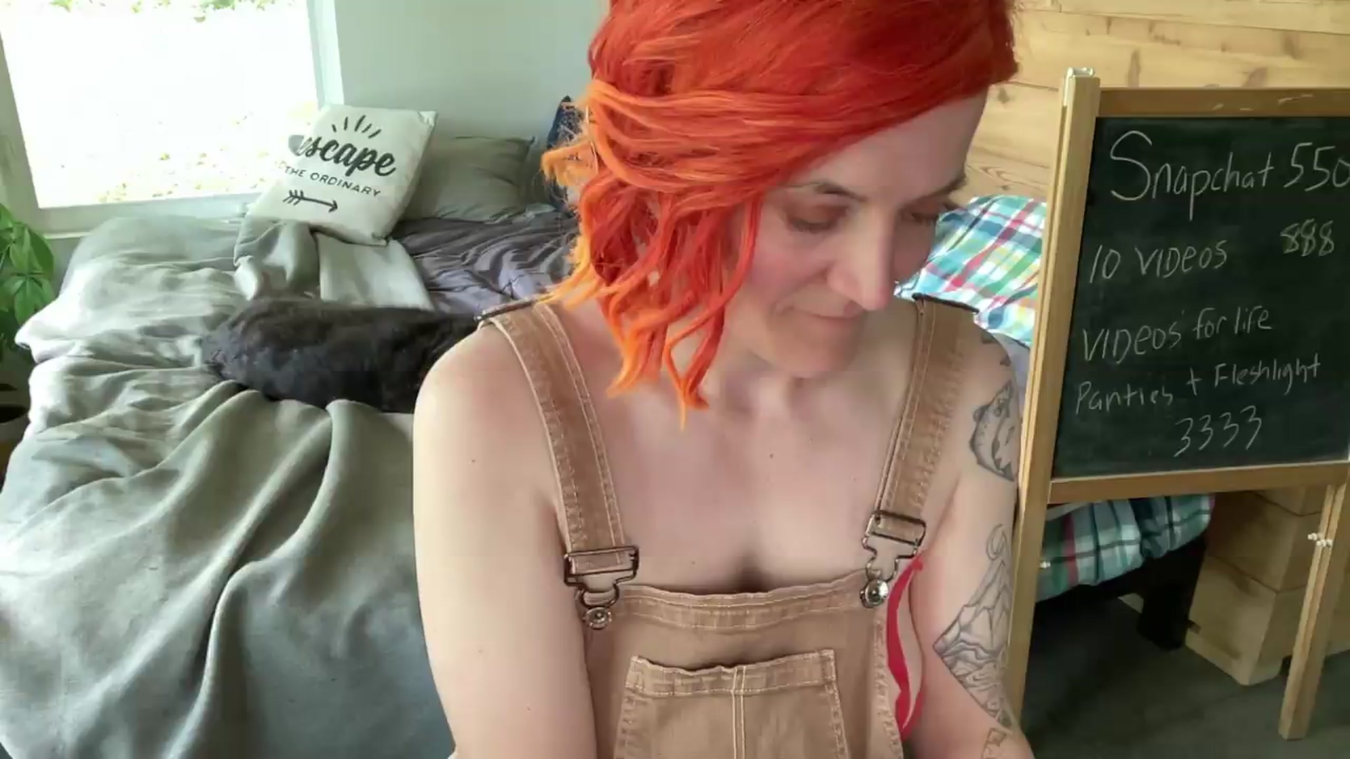 Gallery image thumbnail from PurrtyMetal's myfreecams stream on, 05/14/2026, 17:38 image 7 of 20