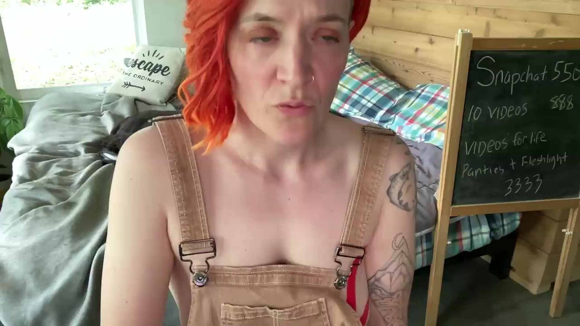 Gallery image thumbnail from PurrtyMetal's myfreecams stream on, 05/14/2026, 17:38 image 18 of 20
