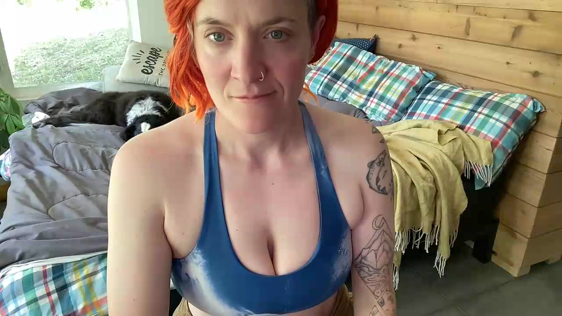 Gallery image thumbnail from PurrtyMetal's myfreecams stream on, 05/15/2026, 20:37 image 13 of 20