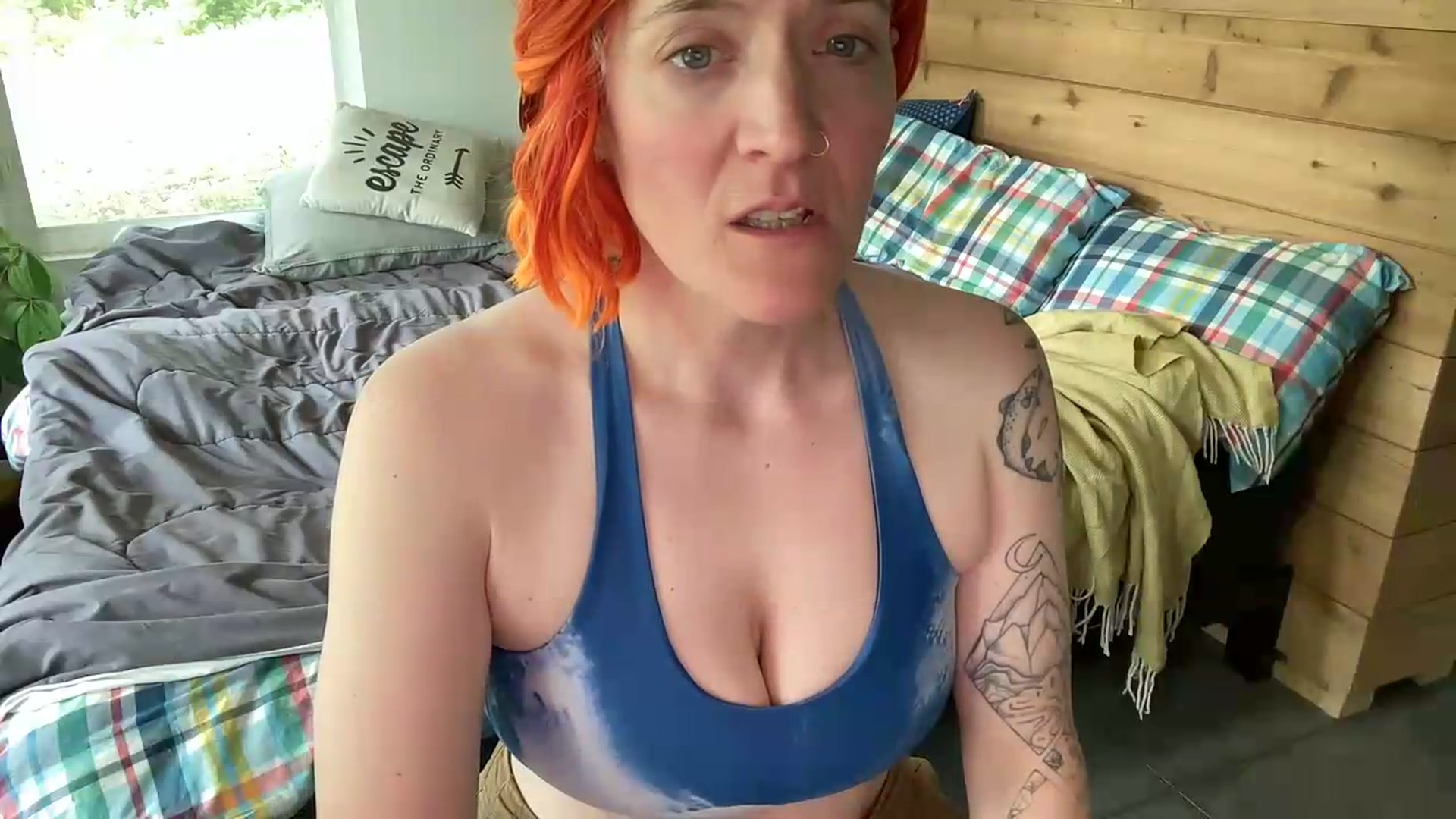 Gallery image thumbnail from PurrtyMetal's myfreecams stream on, 05/15/2026, 20:37 image 6 of 20