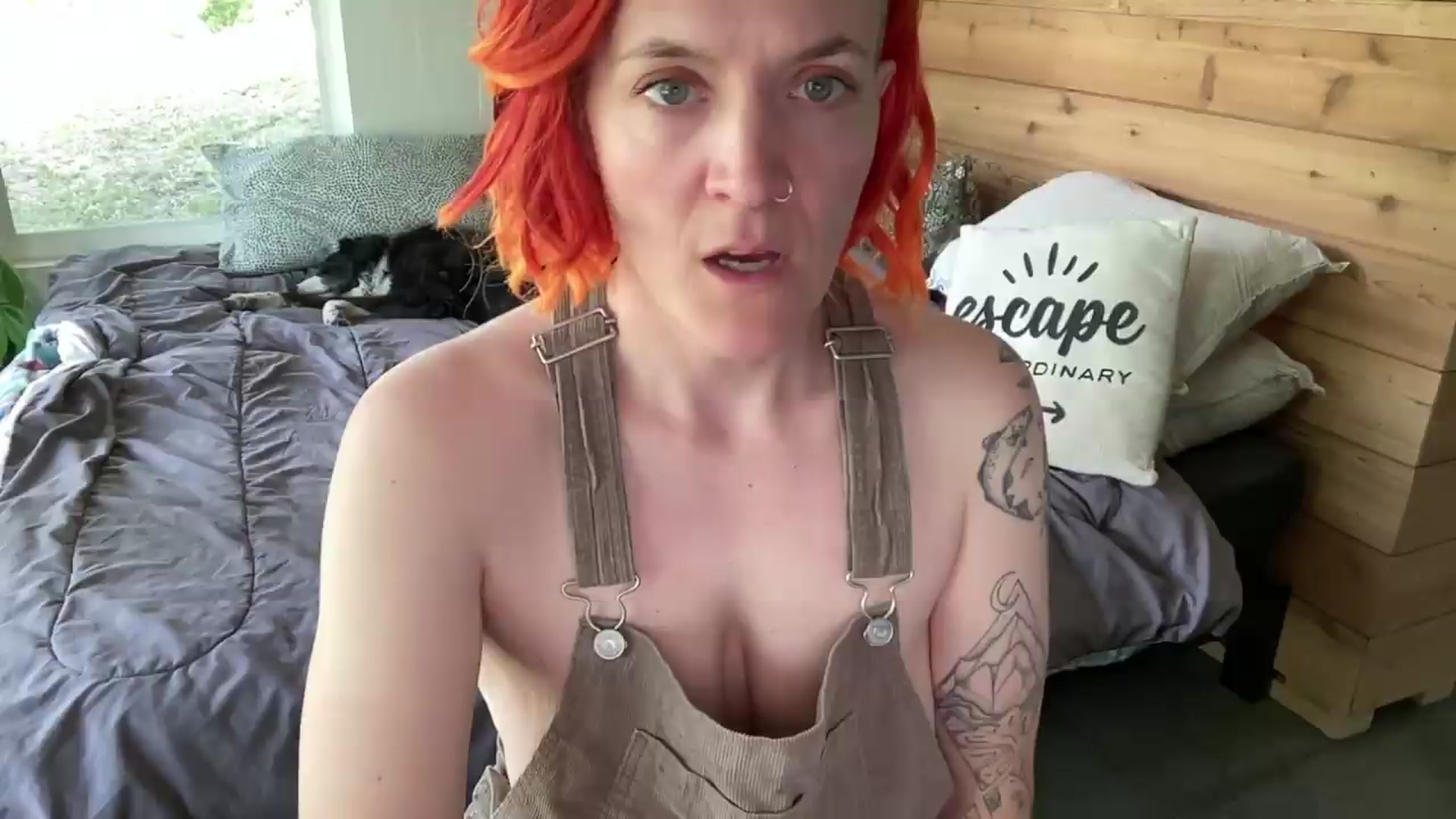 Gallery image thumbnail from PurrtyMetal's myfreecams stream on, 05/21/2026, 18:41 image 7 of 20