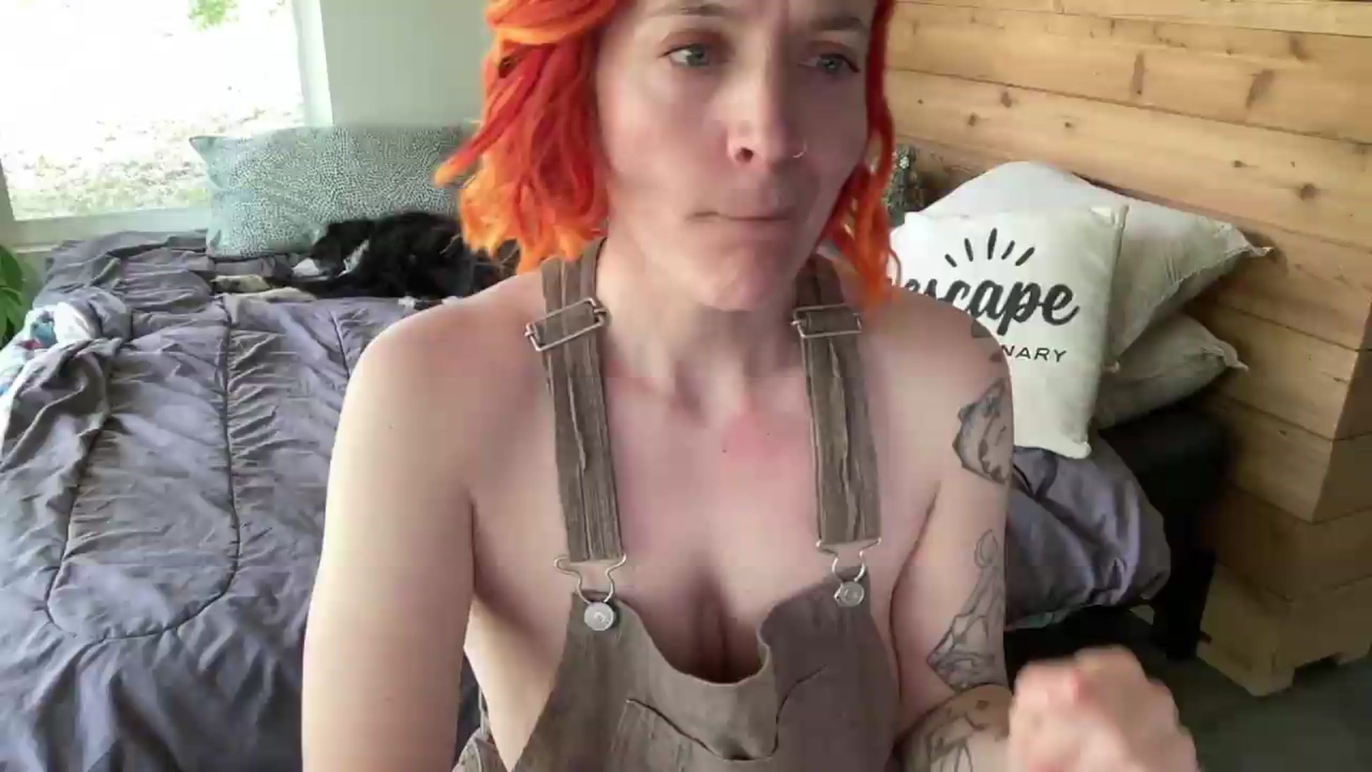 Gallery image thumbnail from PurrtyMetal's myfreecams stream on, 05/21/2026, 18:41 image 11 of 20