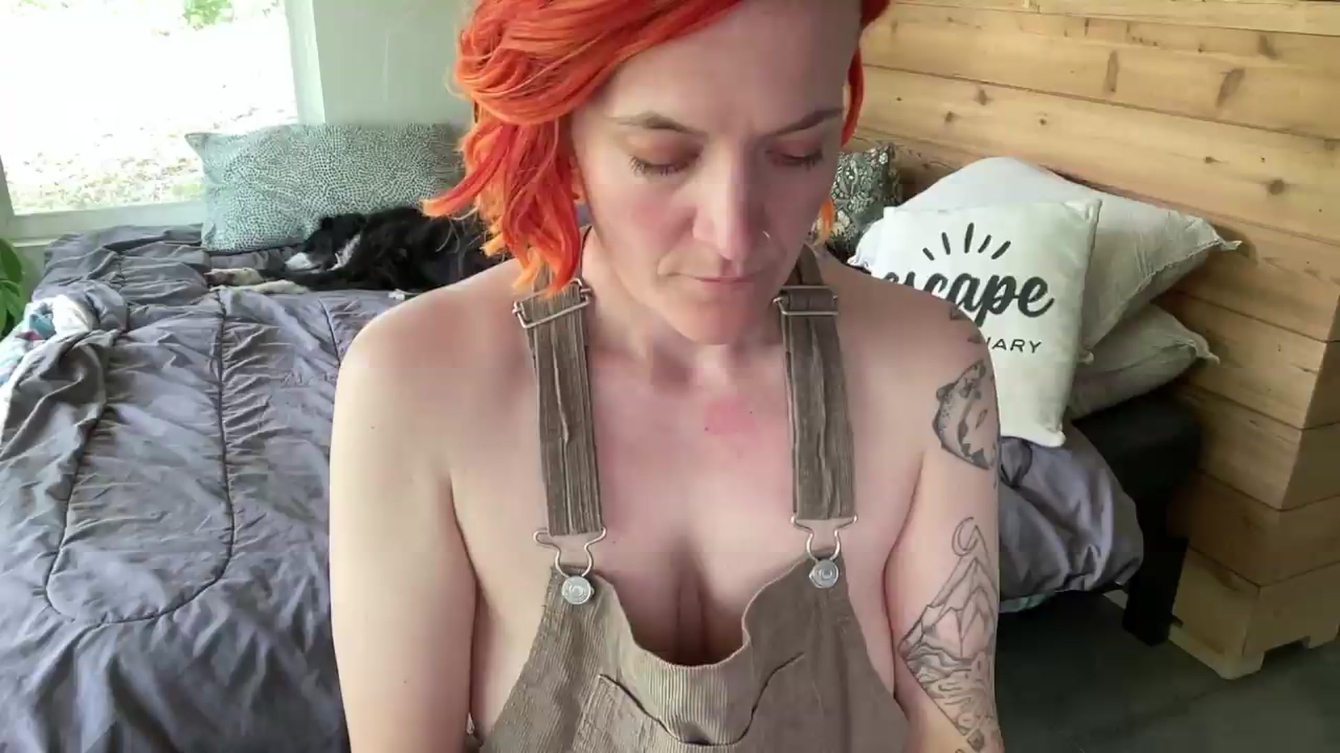 Gallery image thumbnail from PurrtyMetal's myfreecams stream on, 05/21/2026, 18:41 image 13 of 20