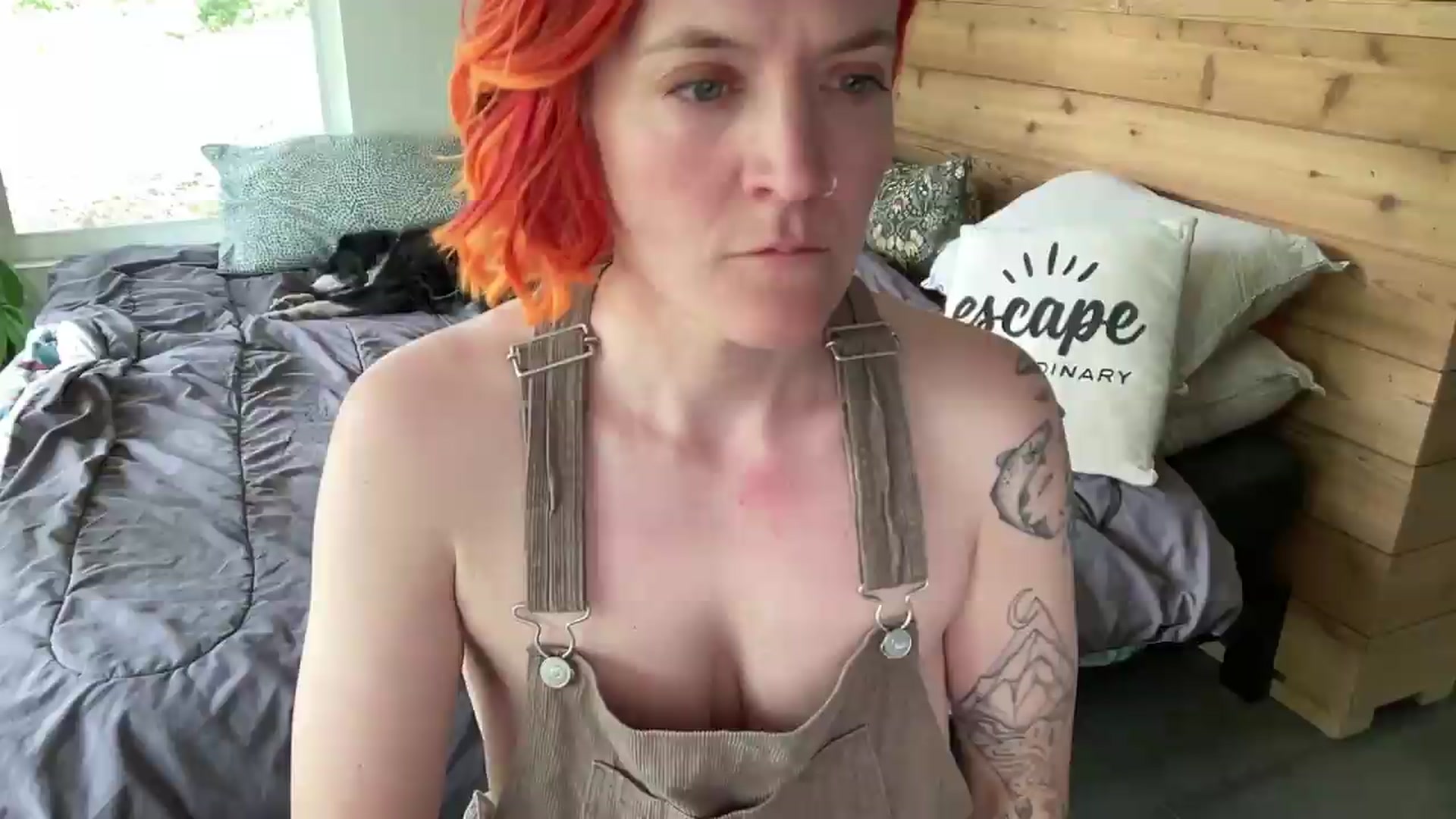 Gallery image thumbnail from PurrtyMetal's myfreecams stream on, 05/21/2026, 18:41 image 19 of 20