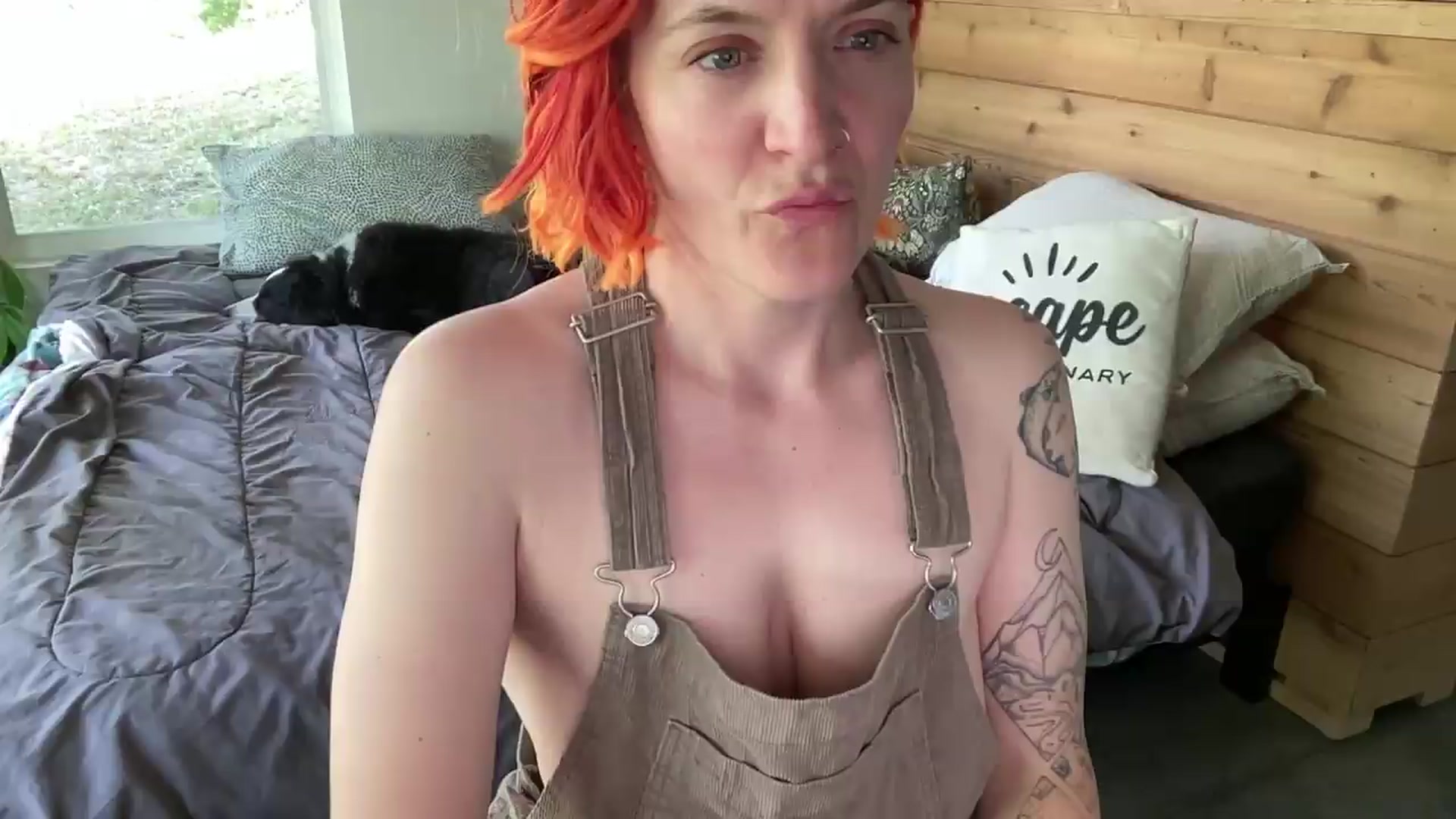 Gallery image thumbnail from PurrtyMetal's myfreecams stream on, 05/21/2026, 18:41 image 2 of 20