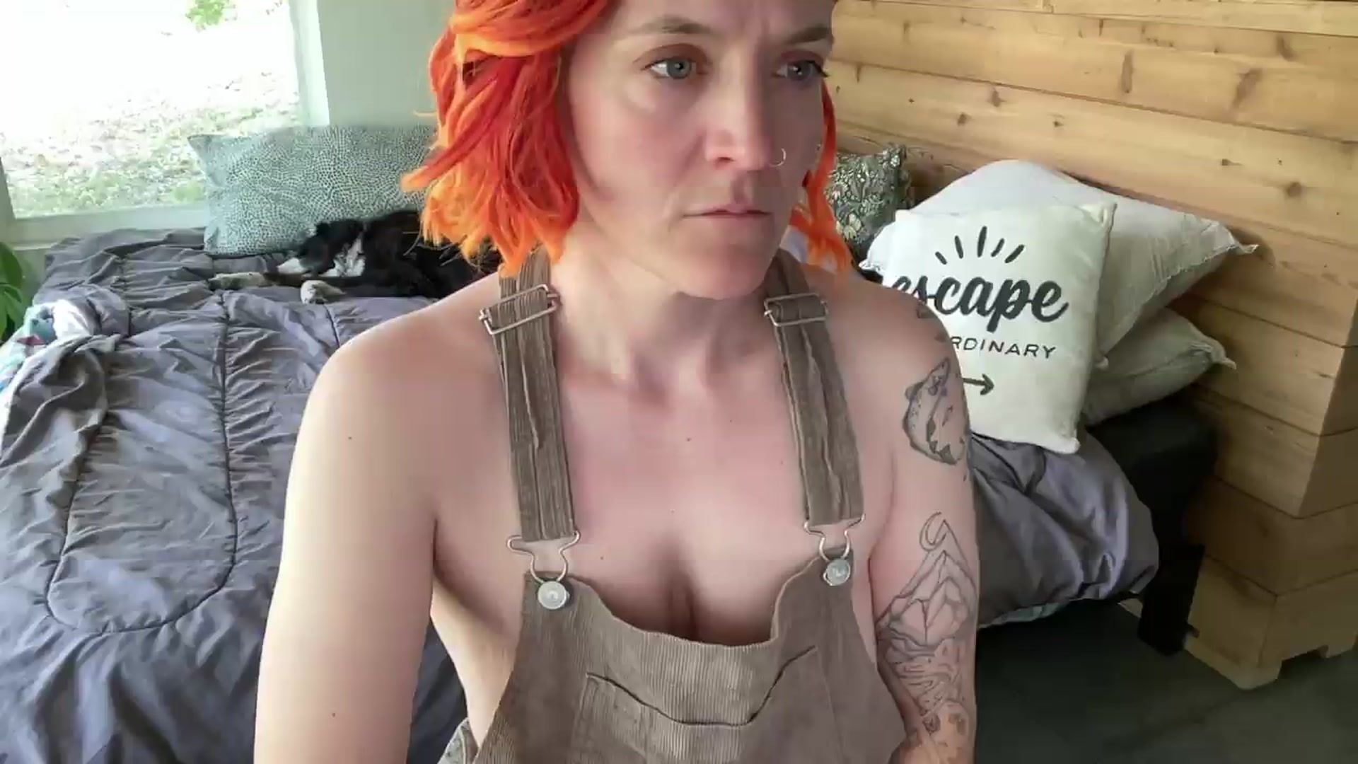 Gallery image thumbnail from PurrtyMetal's myfreecams stream on, 05/21/2026, 18:41 image 9 of 20