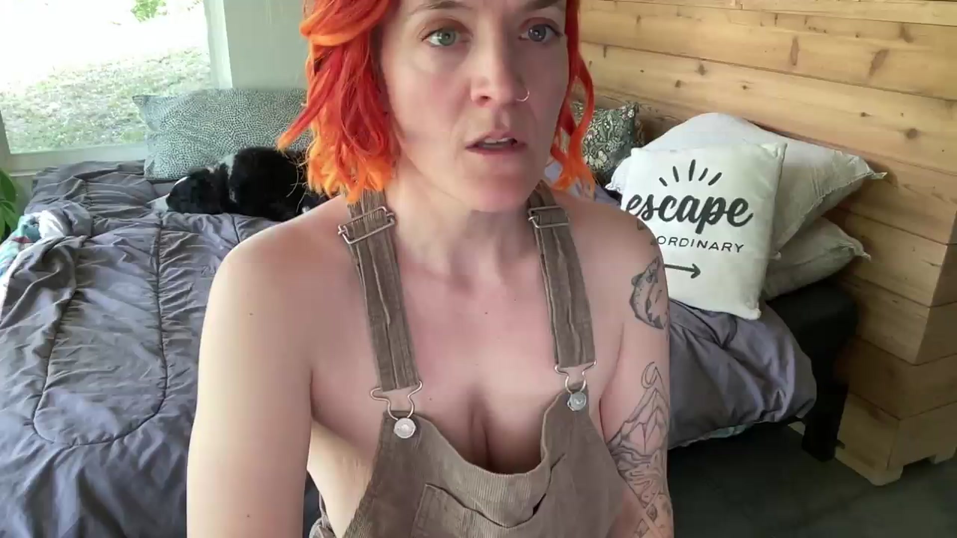 Gallery image thumbnail from PurrtyMetal's myfreecams stream on, 05/21/2026, 18:41 image 6 of 20