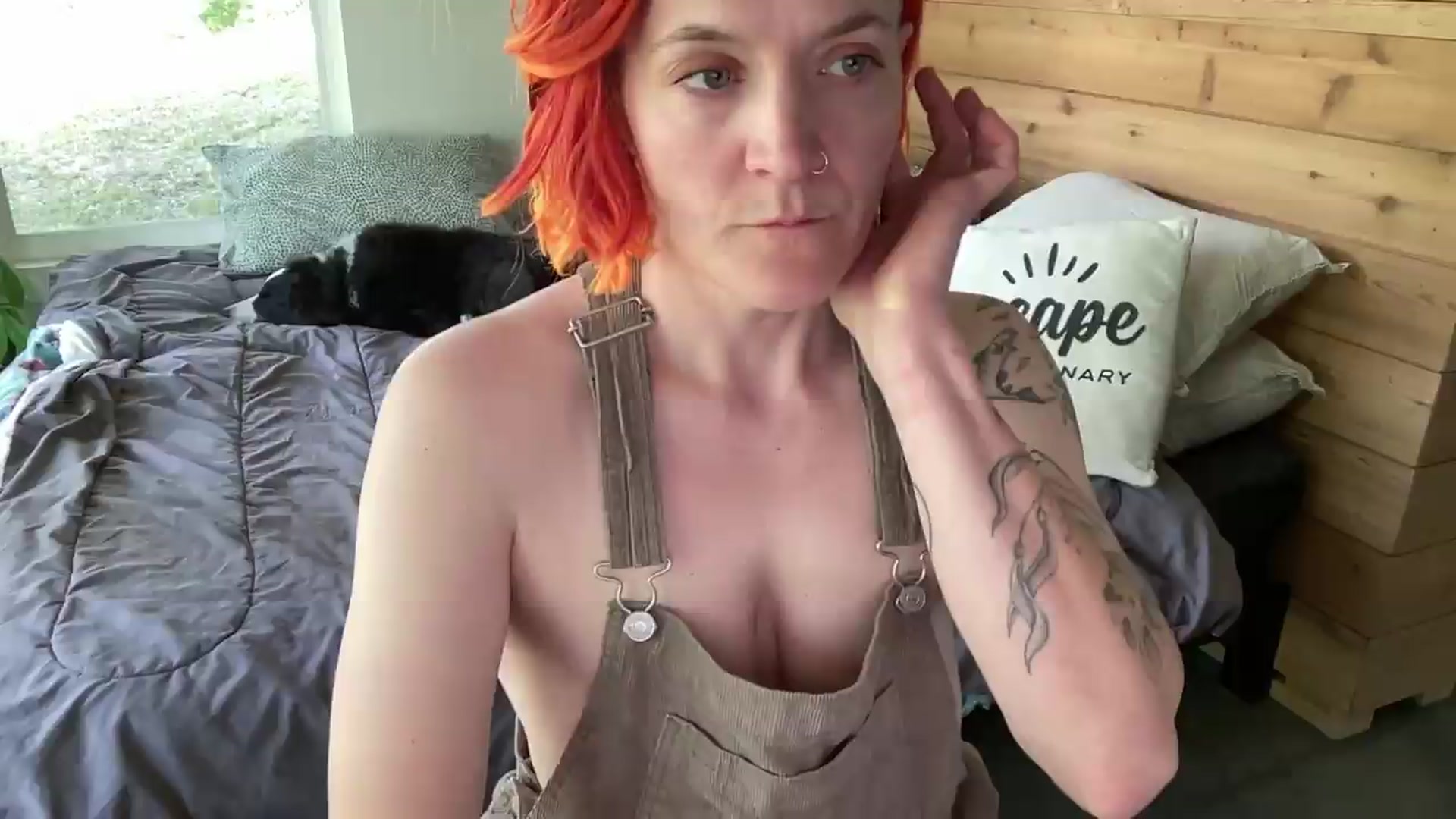 Gallery image thumbnail from PurrtyMetal's myfreecams stream on, 05/21/2026, 18:41 image 3 of 20