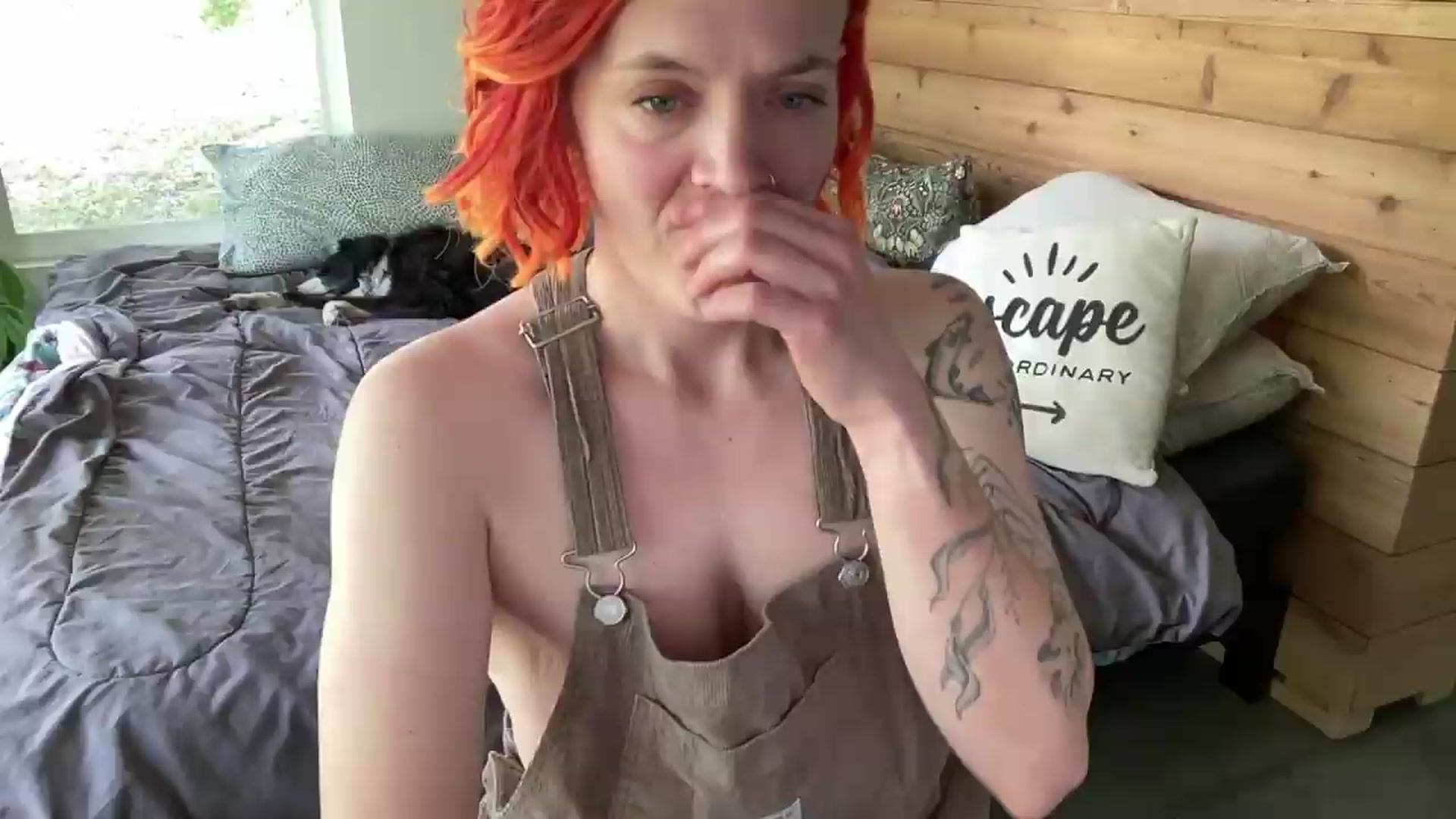 Gallery image thumbnail from PurrtyMetal's myfreecams stream on, 05/21/2026, 18:41 image 10 of 20