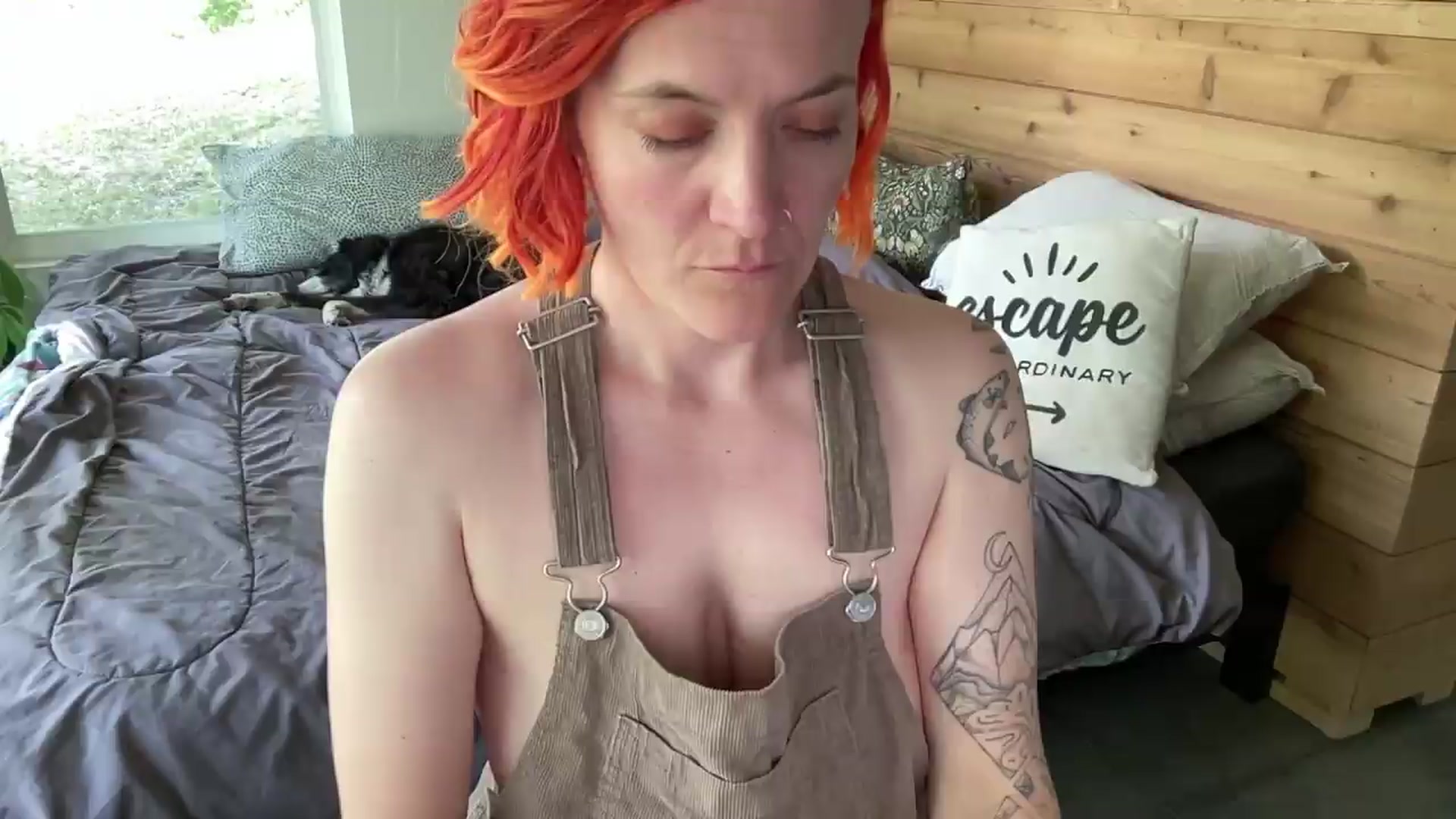 Gallery image thumbnail from PurrtyMetal's myfreecams stream on, 05/21/2026, 18:41 image 8 of 20