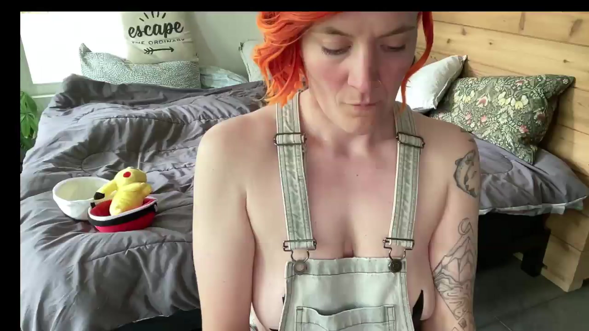 Gallery image thumbnail from PurrtyMetal's myfreecams stream on, 05/22/2026, 20:05 image 15 of 20