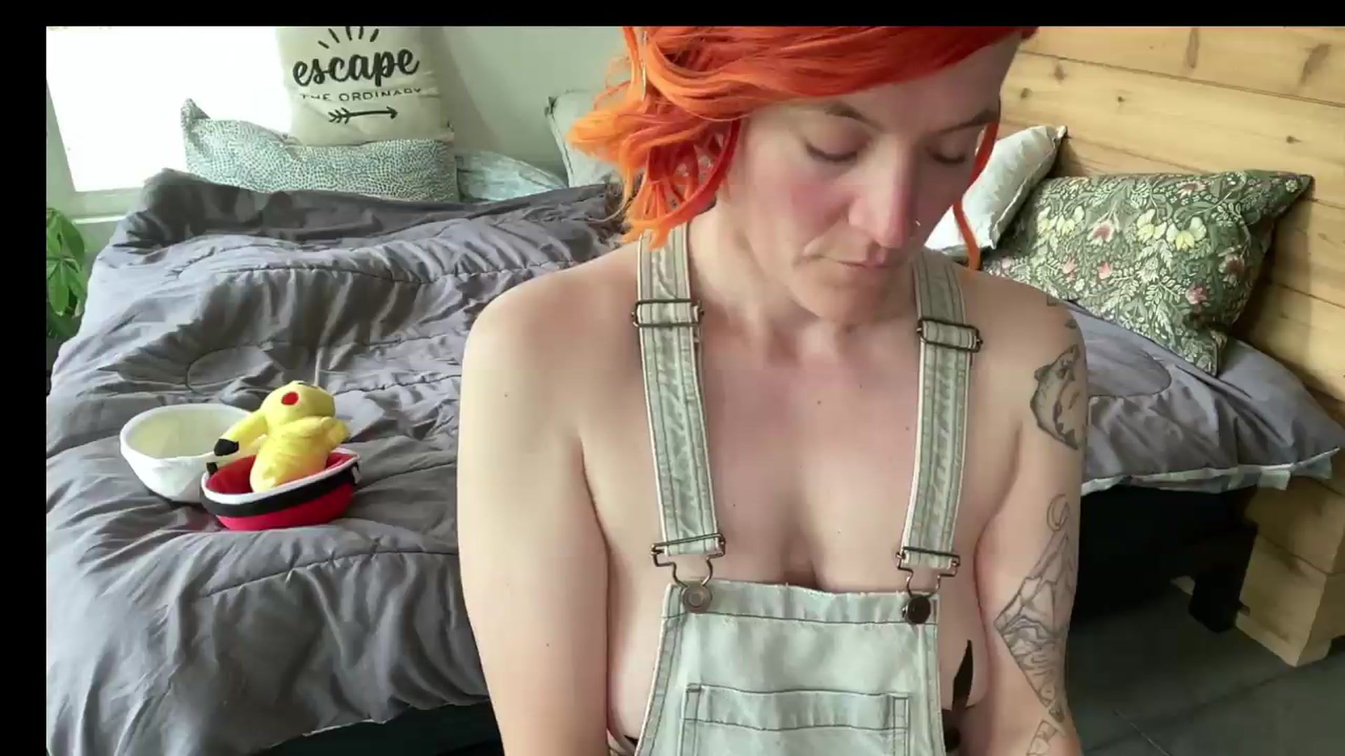 Gallery image thumbnail from PurrtyMetal's myfreecams stream on, 05/22/2026, 20:05 image 13 of 20