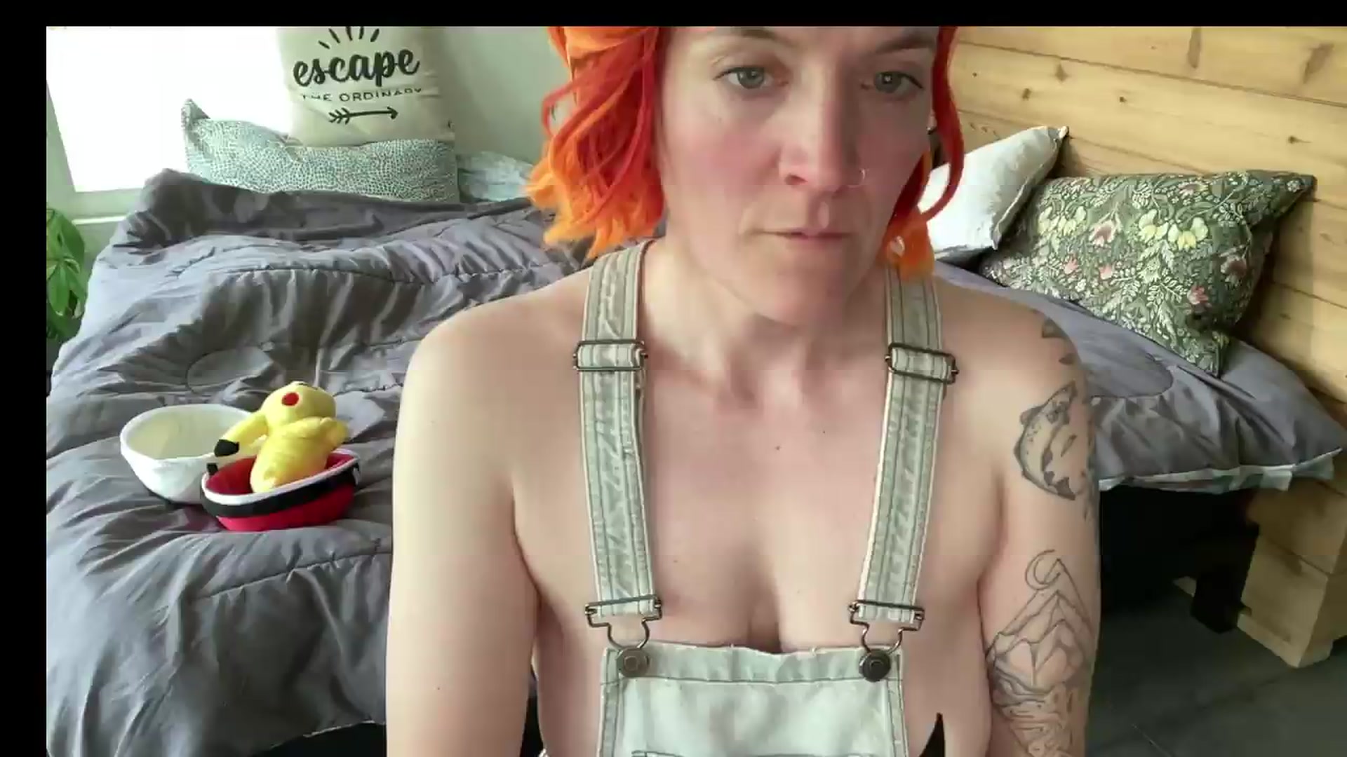Gallery image thumbnail from PurrtyMetal's myfreecams stream on, 05/22/2026, 20:05 image 7 of 20
