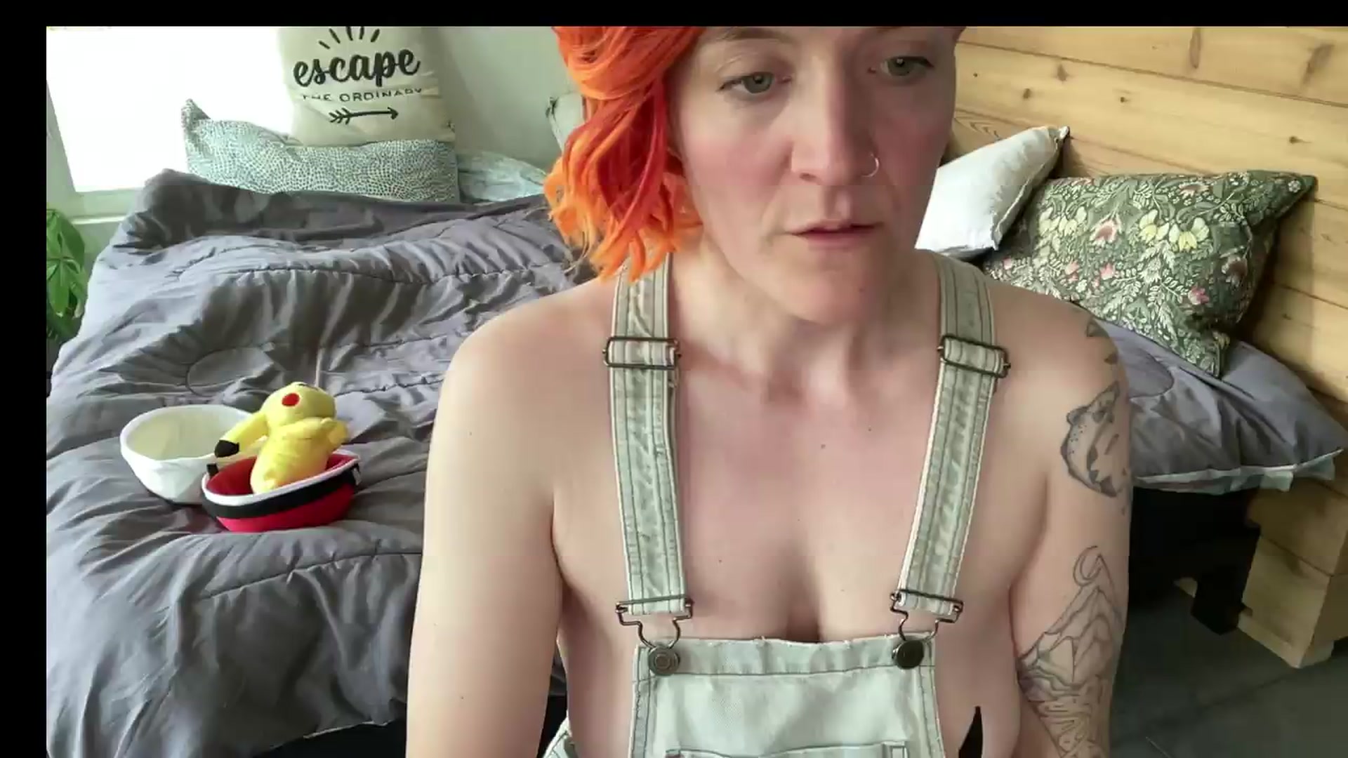 Gallery image thumbnail from PurrtyMetal's myfreecams stream on, 05/22/2026, 20:05 image 10 of 20