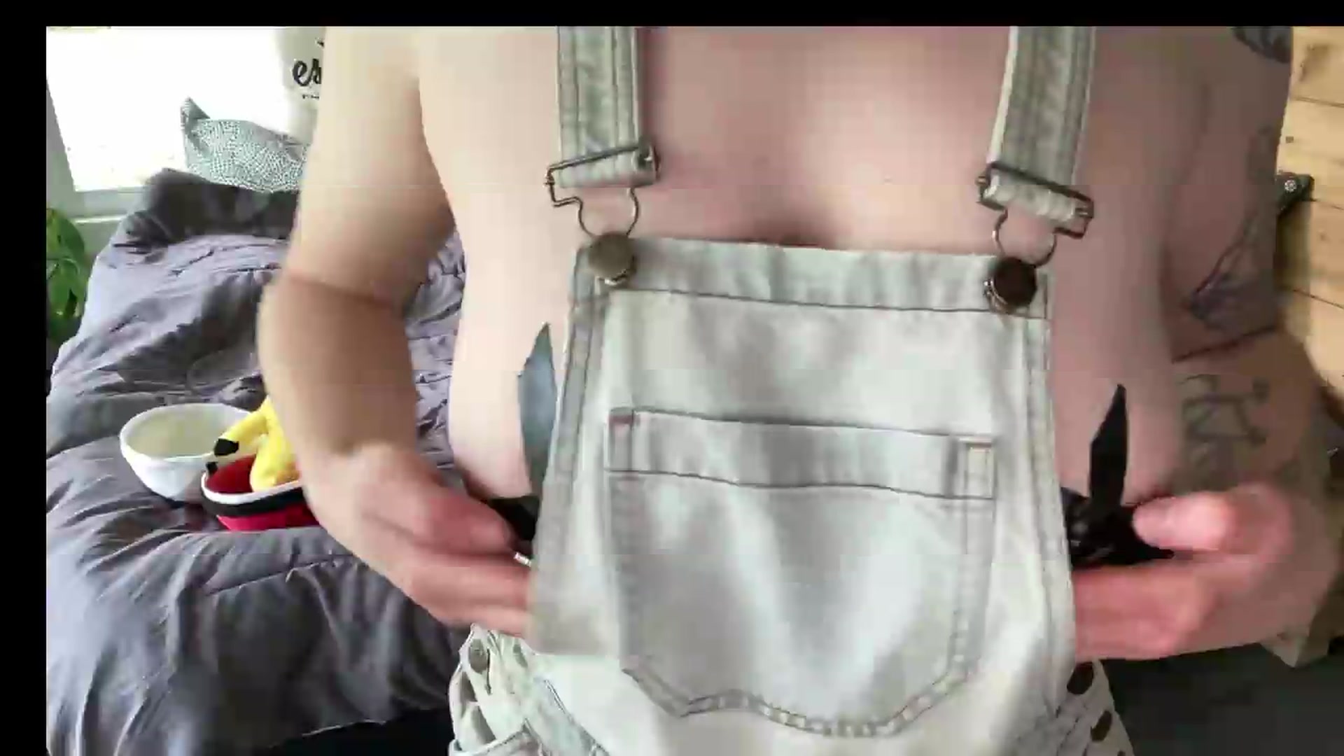 Gallery image thumbnail from PurrtyMetal's myfreecams stream on, 05/22/2026, 20:05 image 14 of 20
