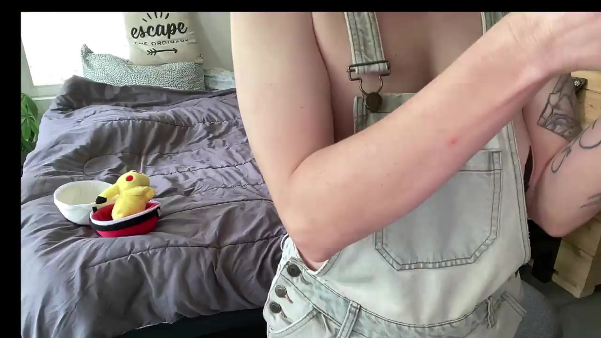 Gallery image thumbnail from PurrtyMetal's myfreecams stream on, 05/22/2026, 20:05 image 20 of 20
