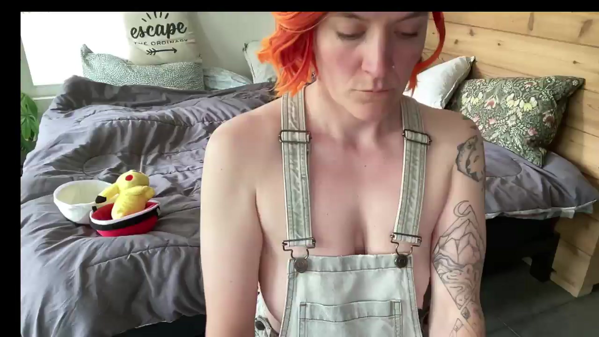 Gallery image thumbnail from PurrtyMetal's myfreecams stream on, 05/22/2026, 20:05 image 17 of 20