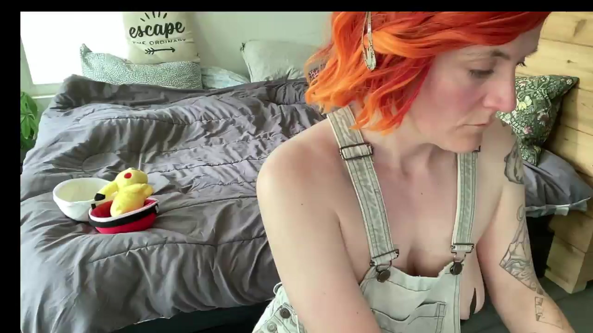 Gallery image thumbnail from PurrtyMetal's myfreecams stream on, 05/22/2026, 20:05 image 2 of 20