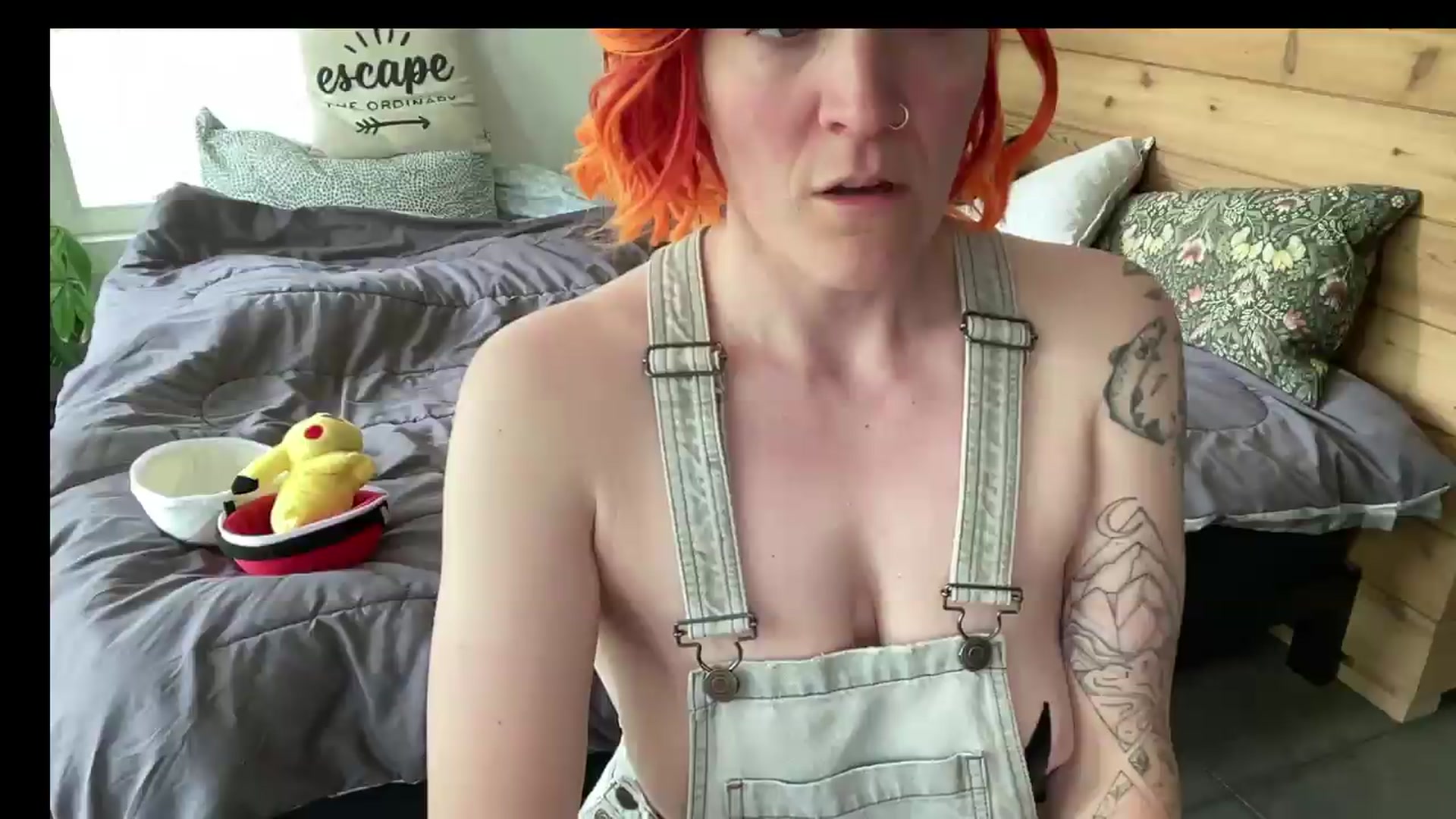Gallery image thumbnail from PurrtyMetal's myfreecams stream on, 05/22/2026, 20:05 image 18 of 20