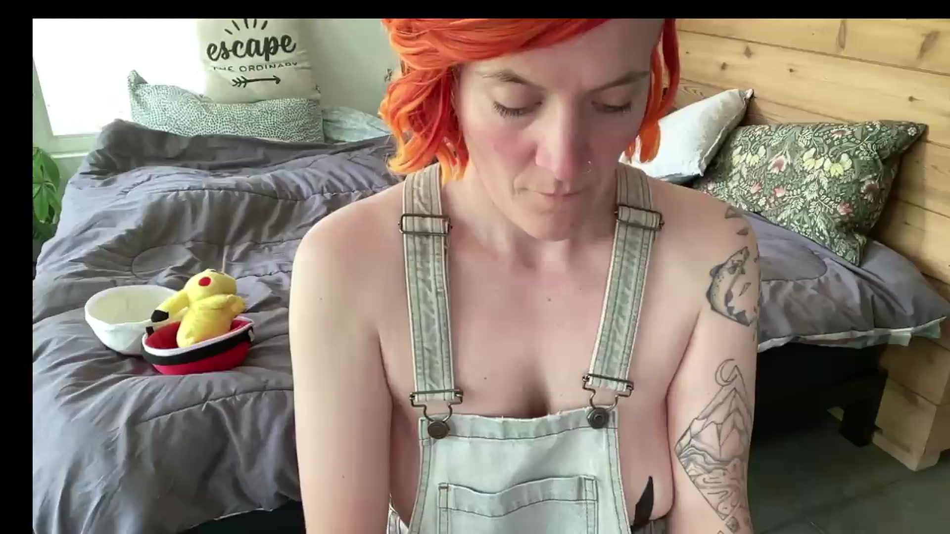 Gallery image thumbnail from PurrtyMetal's myfreecams stream on, 05/22/2026, 20:05 image 1 of 20