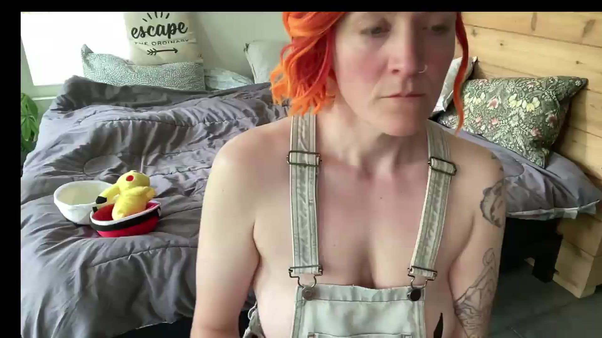 Gallery image thumbnail from PurrtyMetal's myfreecams stream on, 05/22/2026, 20:05 image 12 of 20