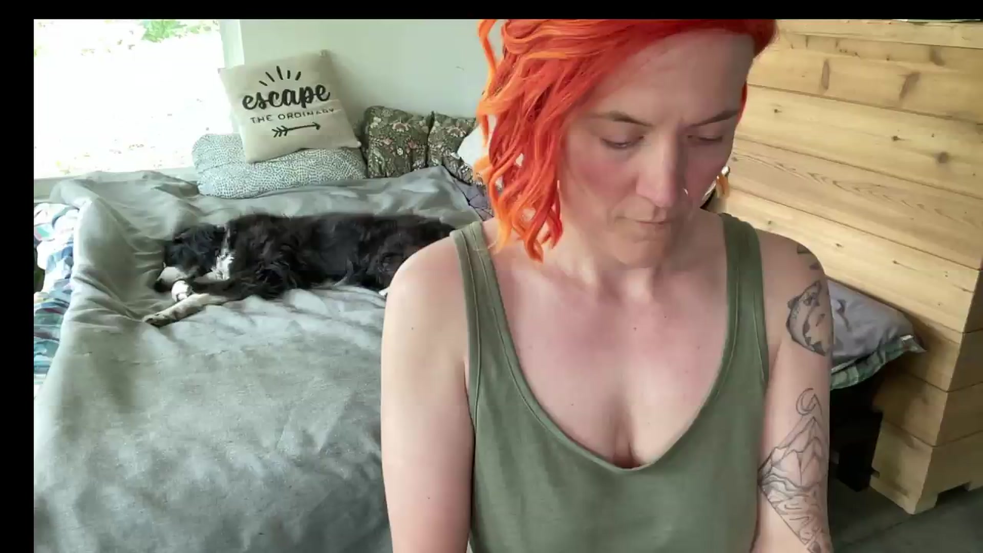 Gallery image thumbnail from PurrtyMetal's myfreecams stream on, 05/25/2026, 18:15 image 20 of 20