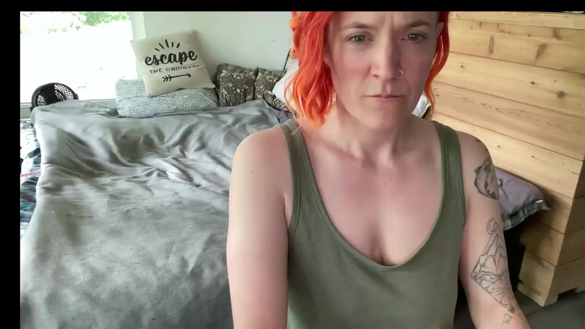 Gallery image thumbnail from PurrtyMetal's myfreecams stream on, 05/25/2026, 18:15 image 6 of 20