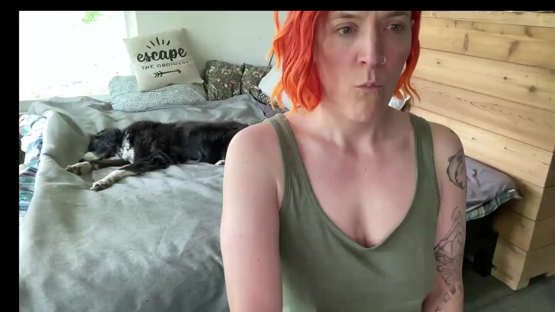 Gallery image thumbnail from PurrtyMetal's myfreecams stream on, 05/25/2026, 18:15 image 18 of 20