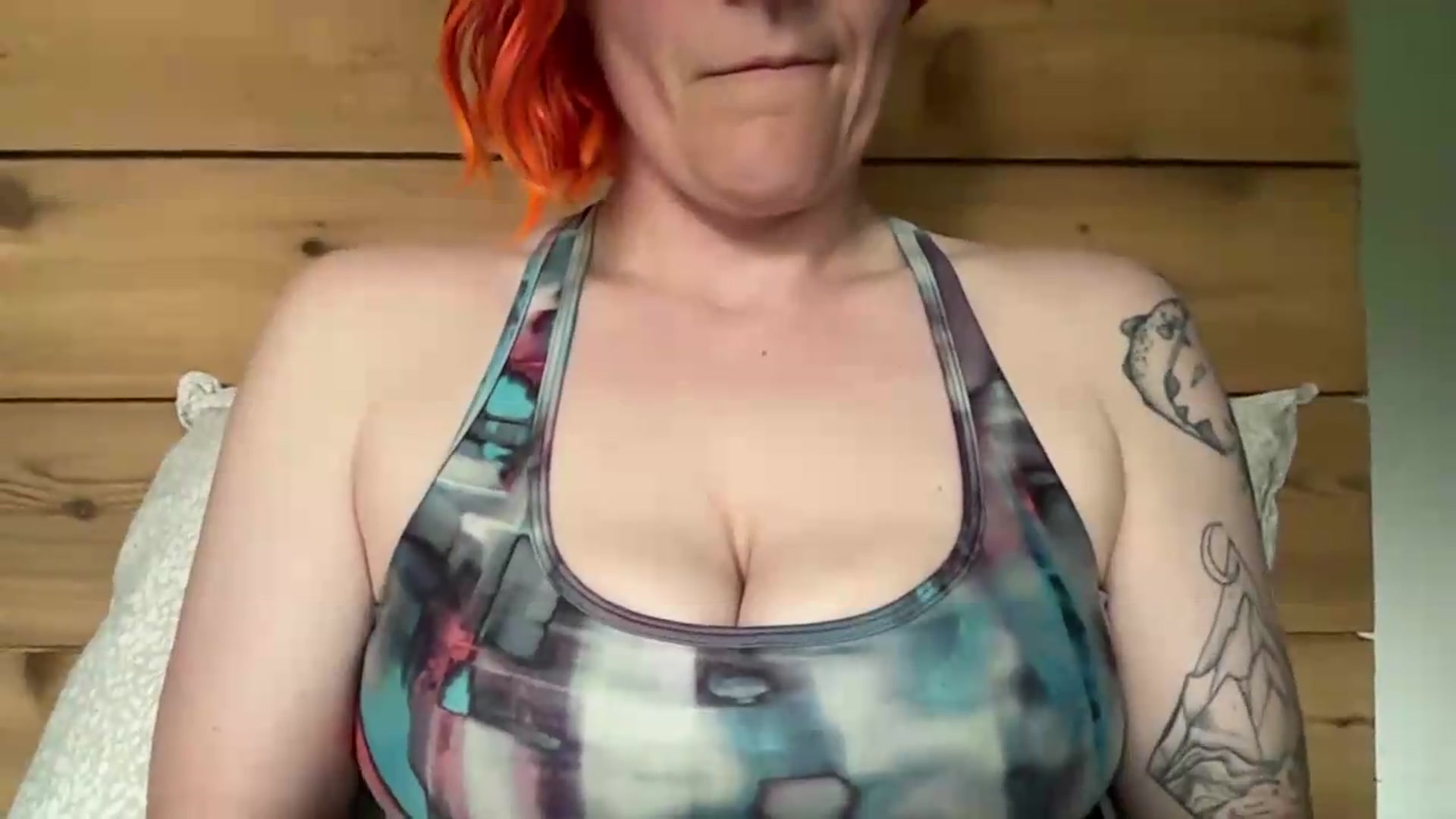 Gallery image thumbnail from PurrtyMetal's myfreecams stream on, 06/03/2026, 24:39 image 4 of 20