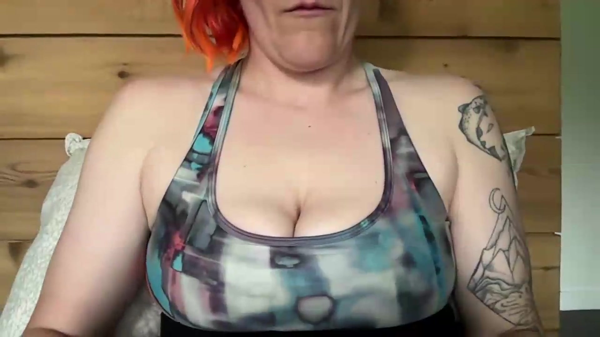 Gallery image thumbnail from PurrtyMetal's myfreecams stream on, 06/03/2026, 24:39 image 19 of 20