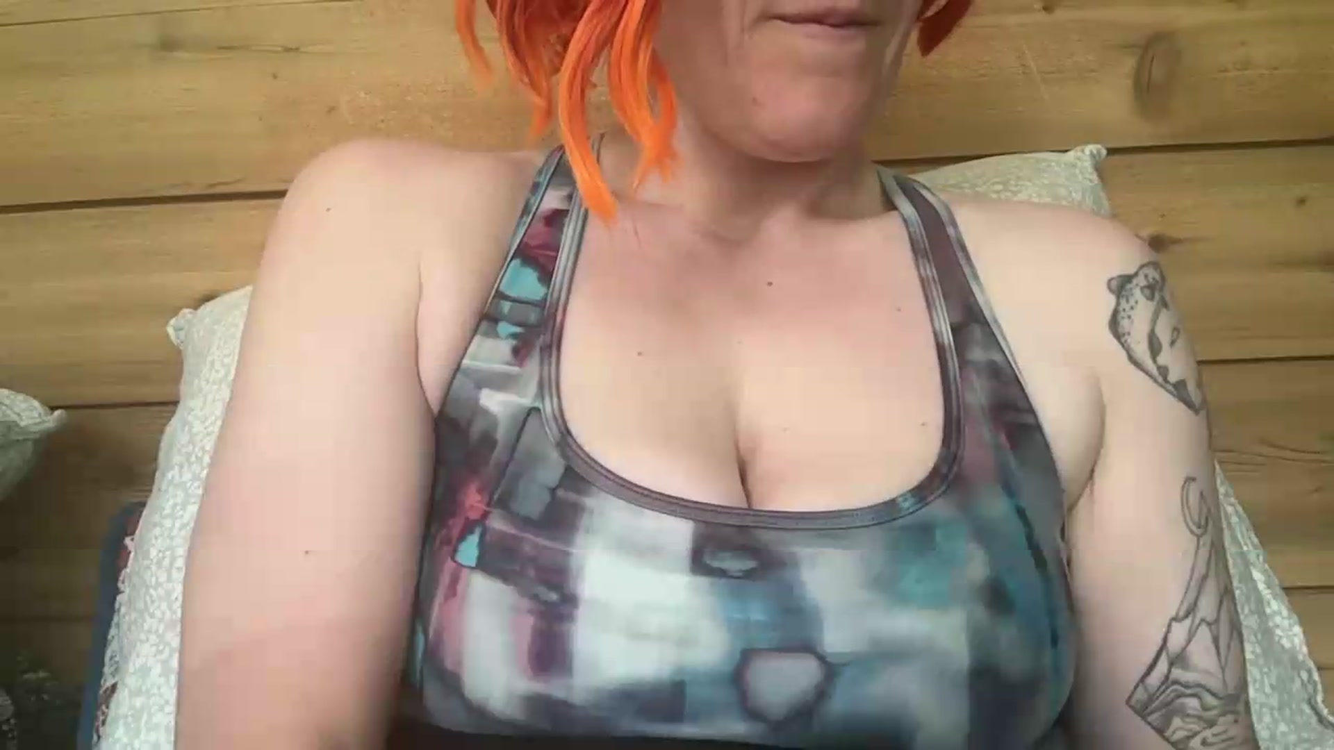 Gallery image thumbnail from PurrtyMetal's myfreecams stream on, 06/05/2026, 20:54 image 7 of 20