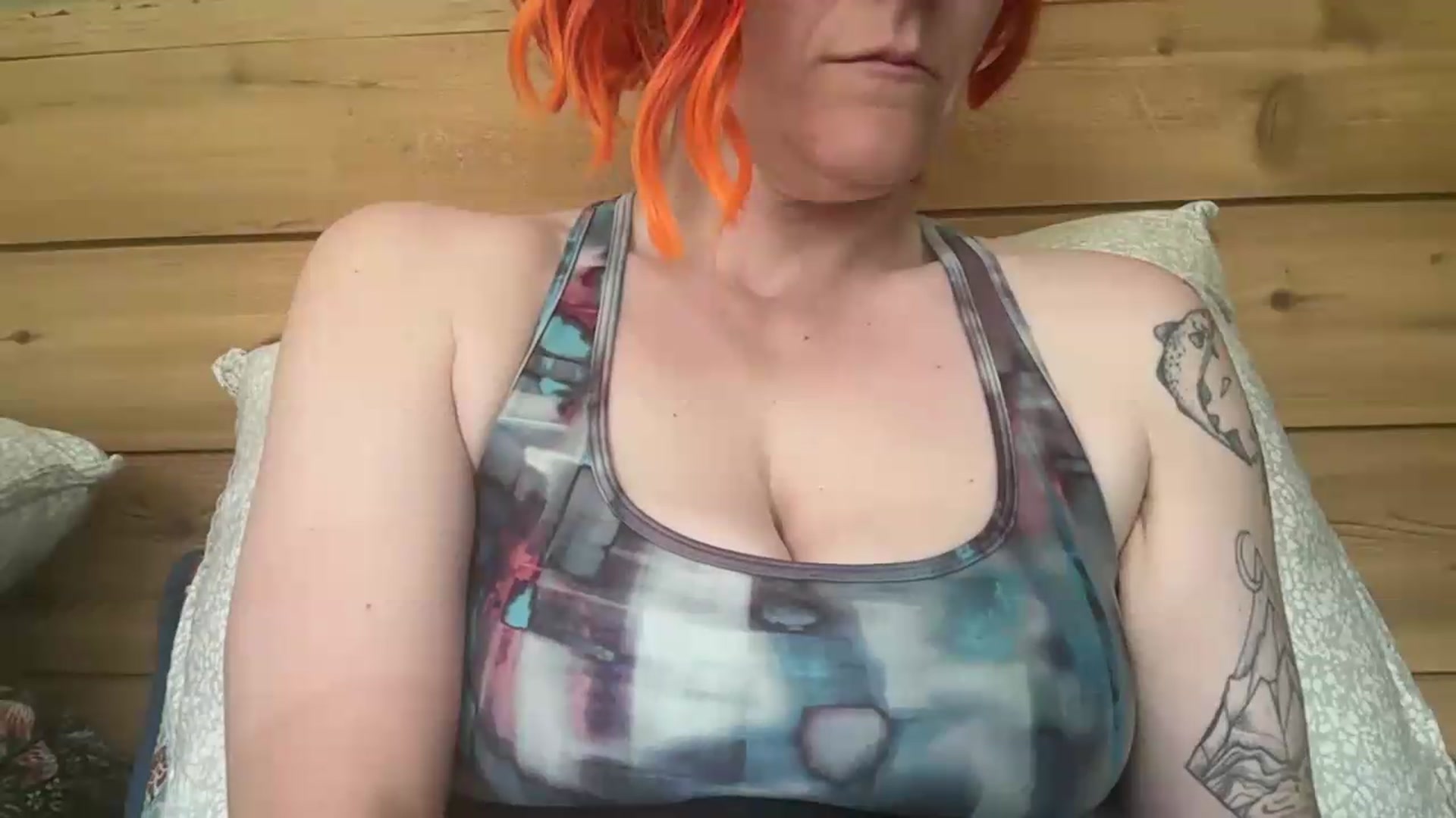 Gallery image thumbnail from PurrtyMetal's myfreecams stream on, 06/05/2026, 20:54 image 20 of 20