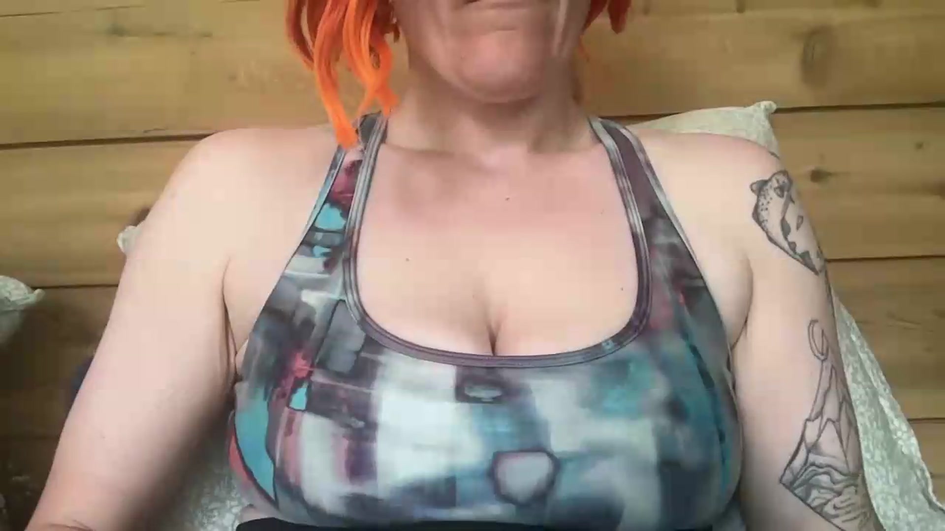 Gallery image thumbnail from PurrtyMetal's myfreecams stream on, 06/05/2026, 20:54 image 6 of 20