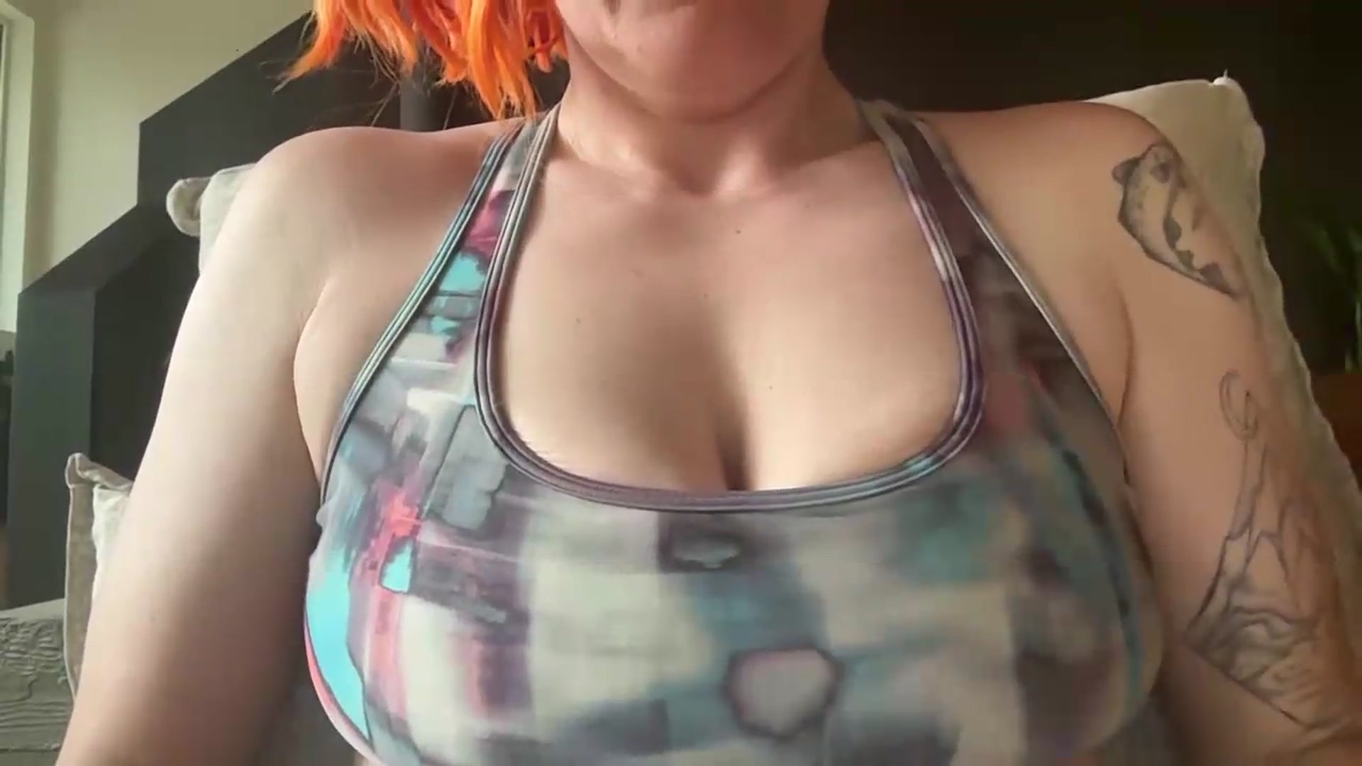Gallery image thumbnail from PurrtyMetal's myfreecams stream on, 06/07/2026, 21:49 image 2 of 20
