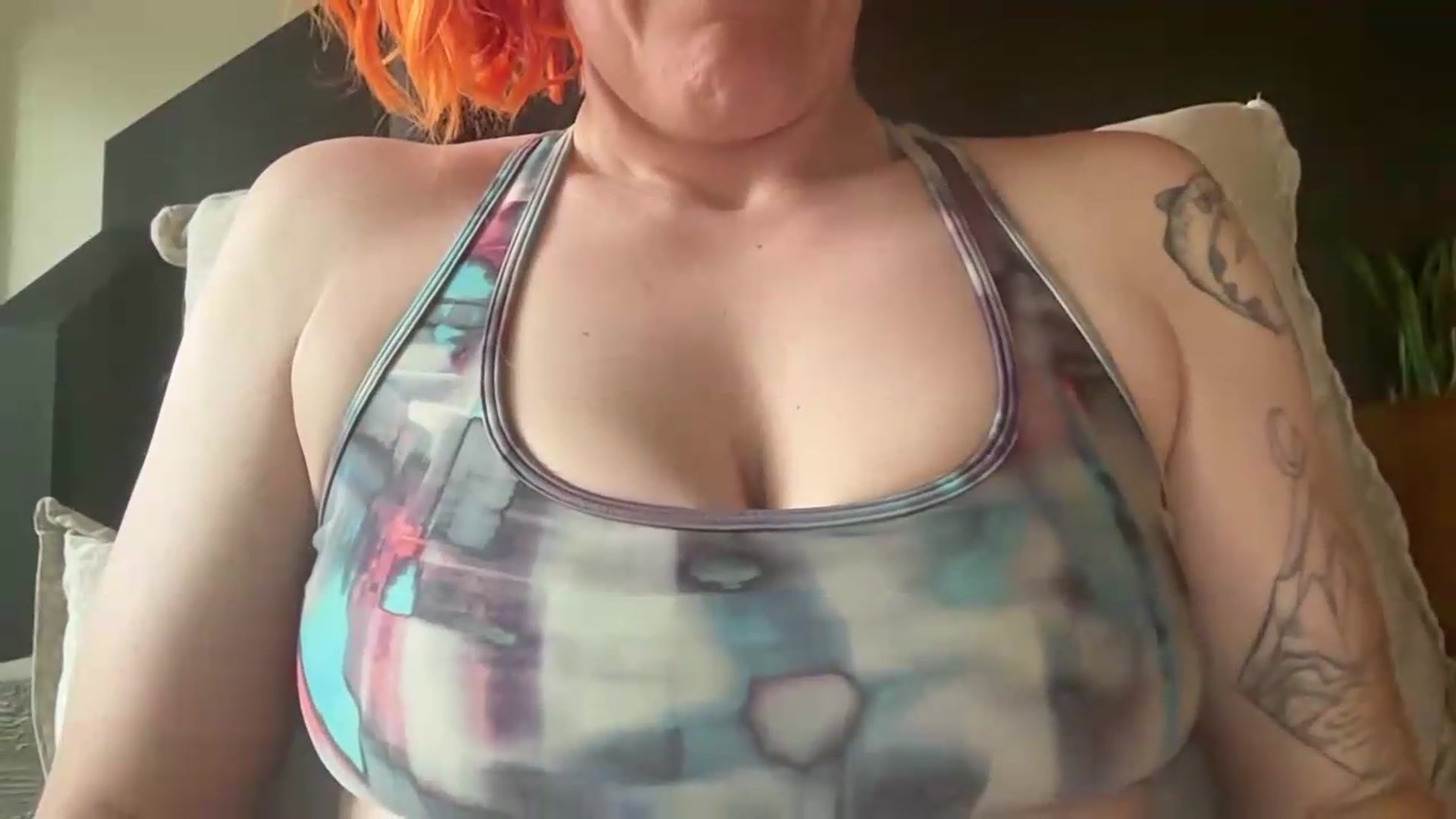 Gallery image thumbnail from PurrtyMetal's myfreecams stream on, 06/07/2026, 21:49 image 7 of 20