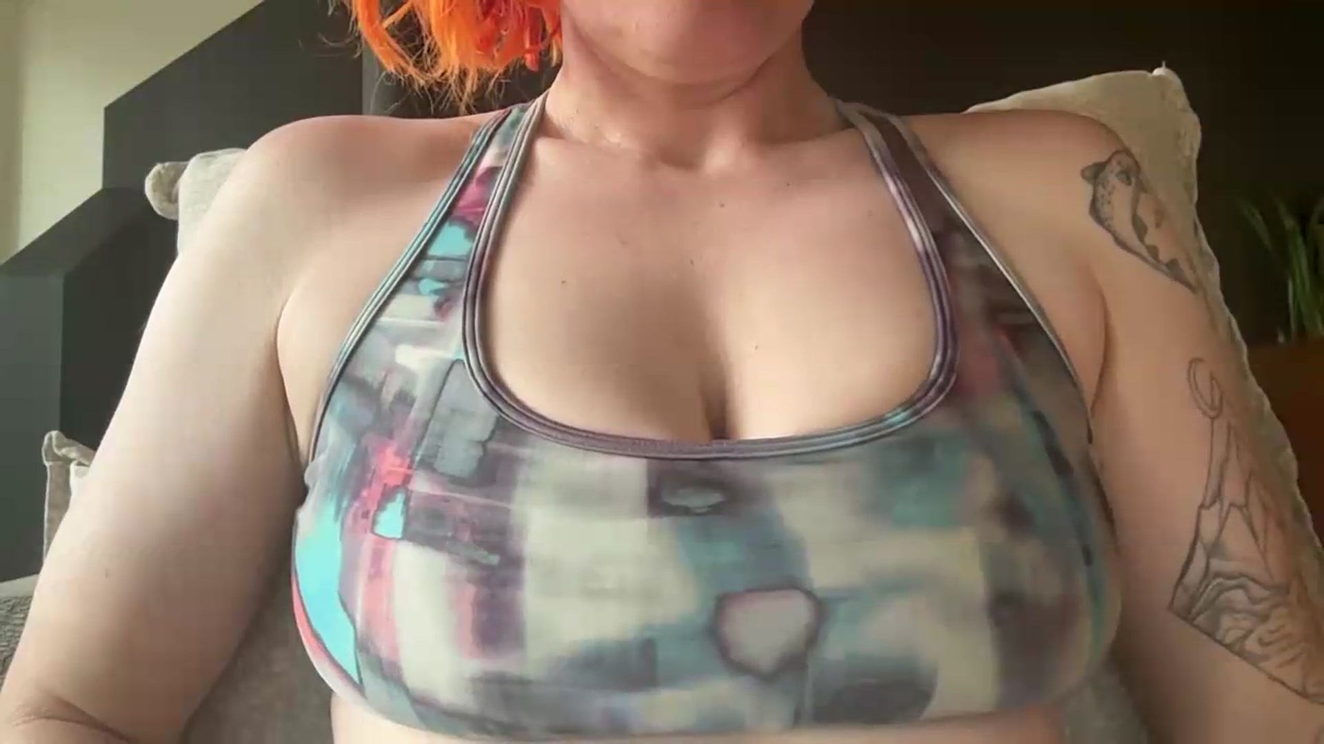 Gallery image thumbnail from PurrtyMetal's myfreecams stream on, 06/07/2026, 21:49 image 8 of 20