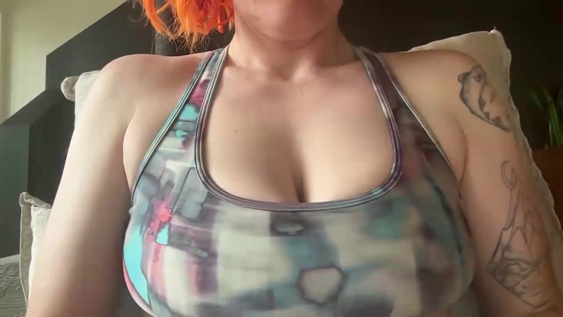 Gallery image thumbnail from PurrtyMetal's myfreecams stream on, 06/07/2026, 21:49 image 9 of 20