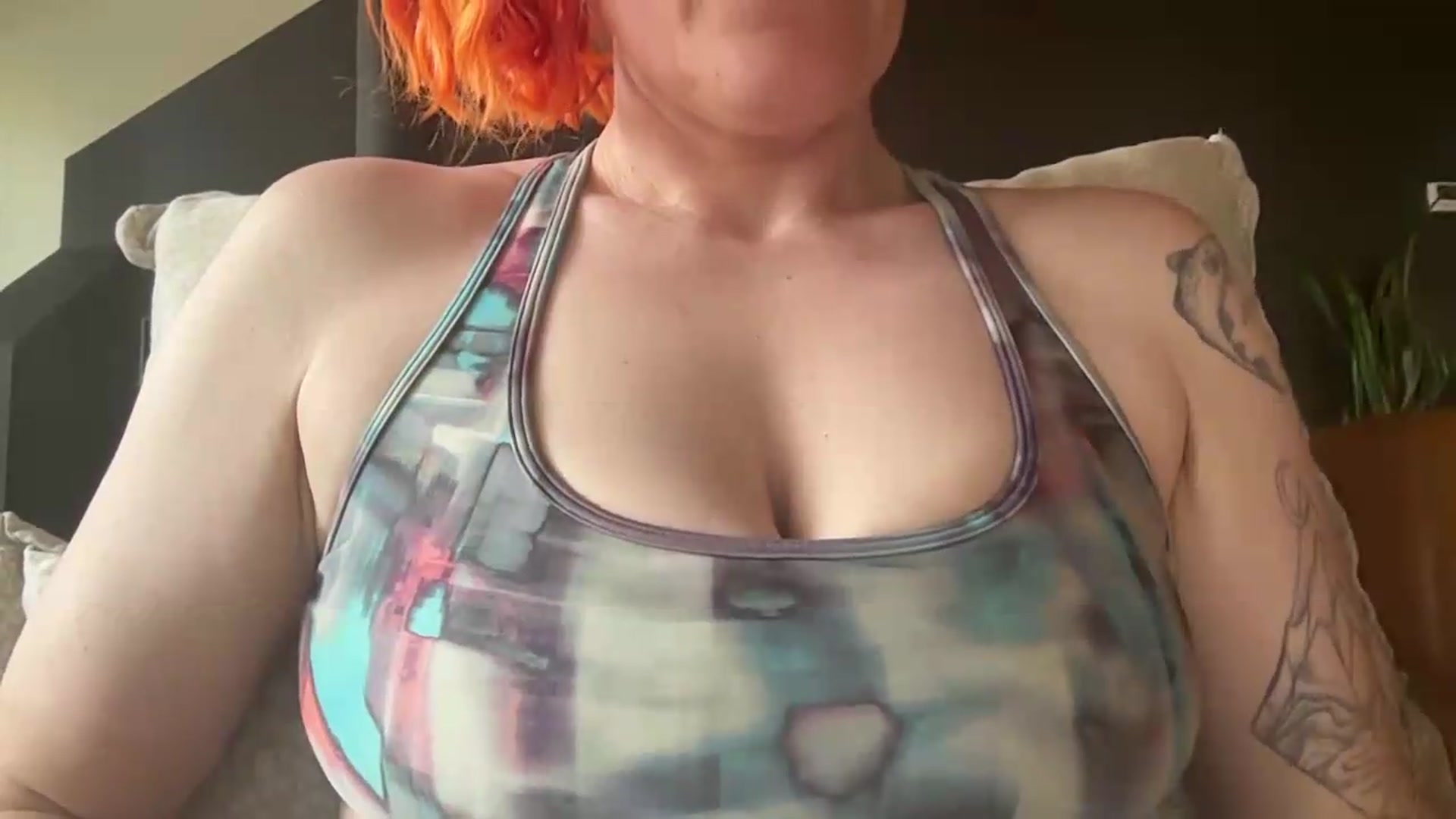 Gallery image thumbnail from PurrtyMetal's myfreecams stream on, 06/07/2026, 21:49 image 10 of 20