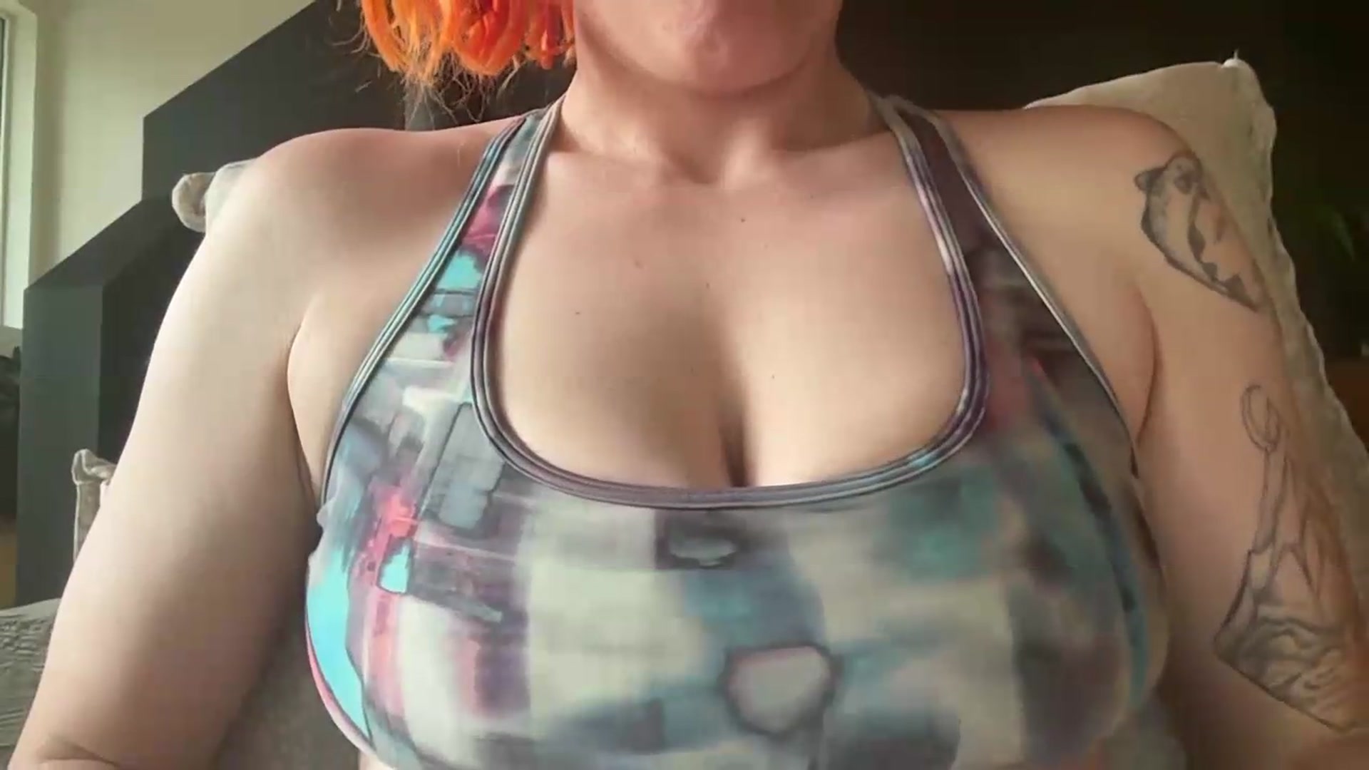 Gallery image thumbnail from PurrtyMetal's myfreecams stream on, 06/07/2026, 21:49 image 6 of 20