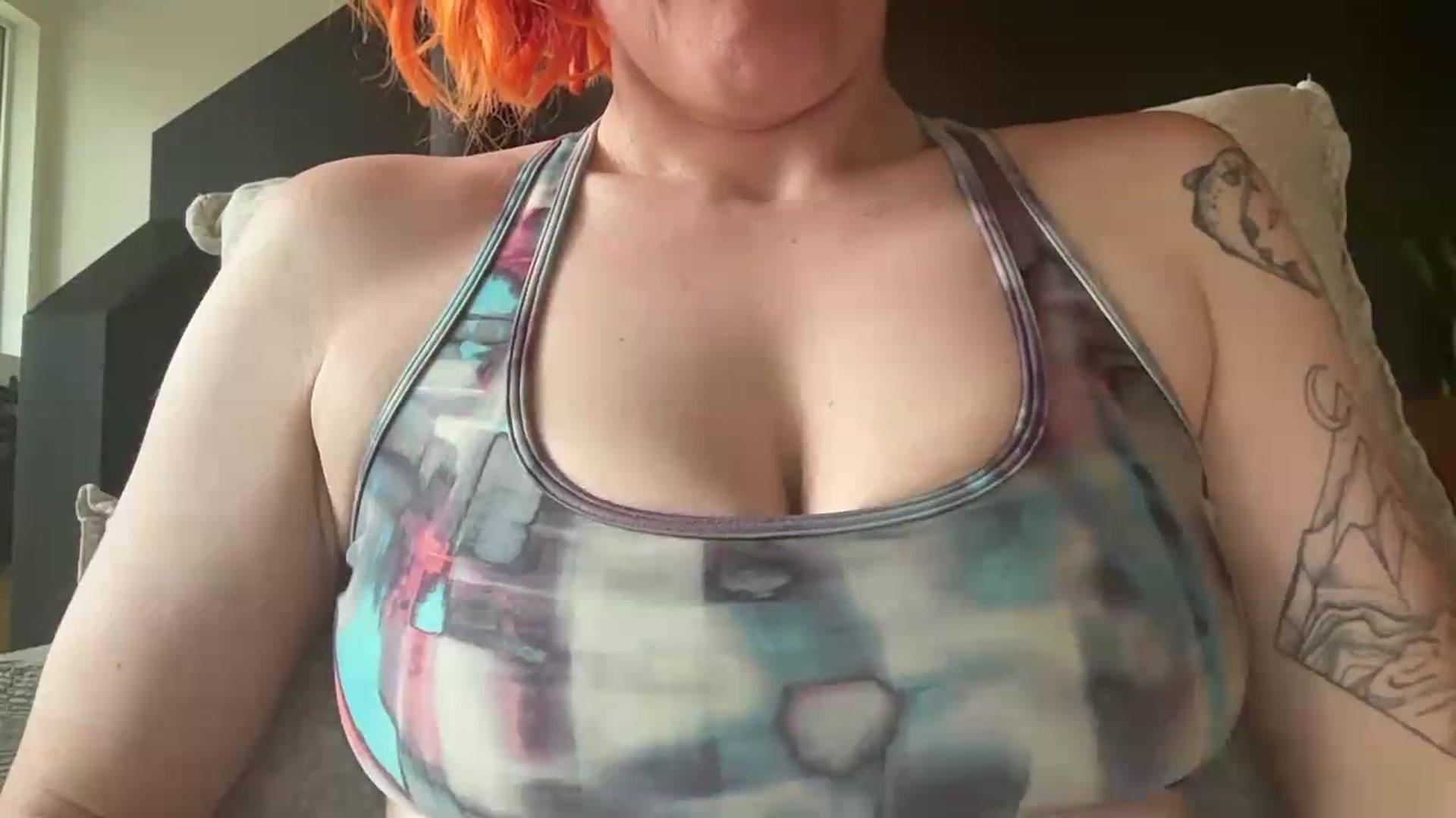 Gallery image thumbnail from PurrtyMetal's myfreecams stream on, 06/07/2026, 21:49 image 5 of 20