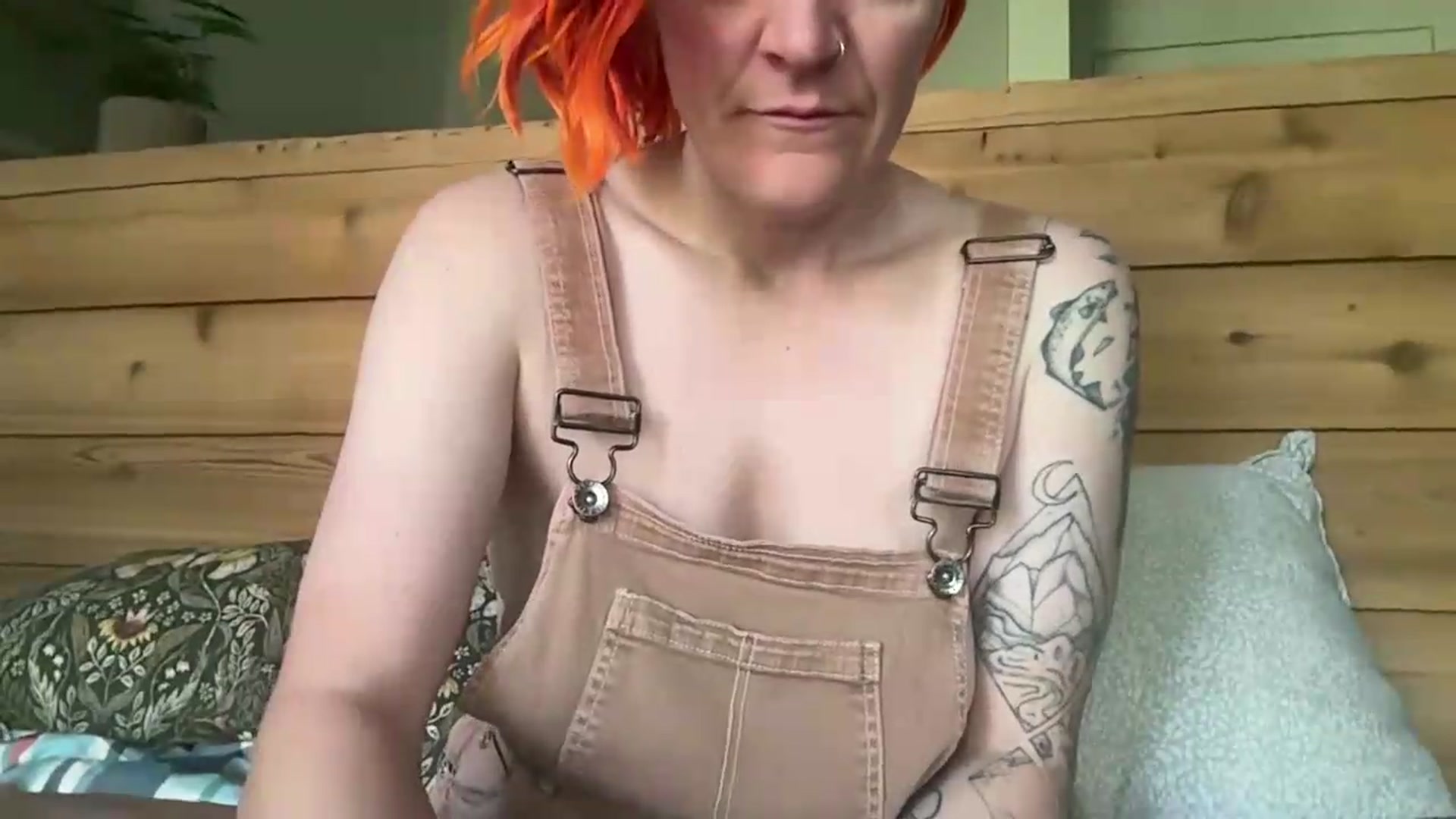 Gallery image thumbnail from PurrtyMetal's myfreecams stream on, 06/08/2026, 15:36 image 9 of 20