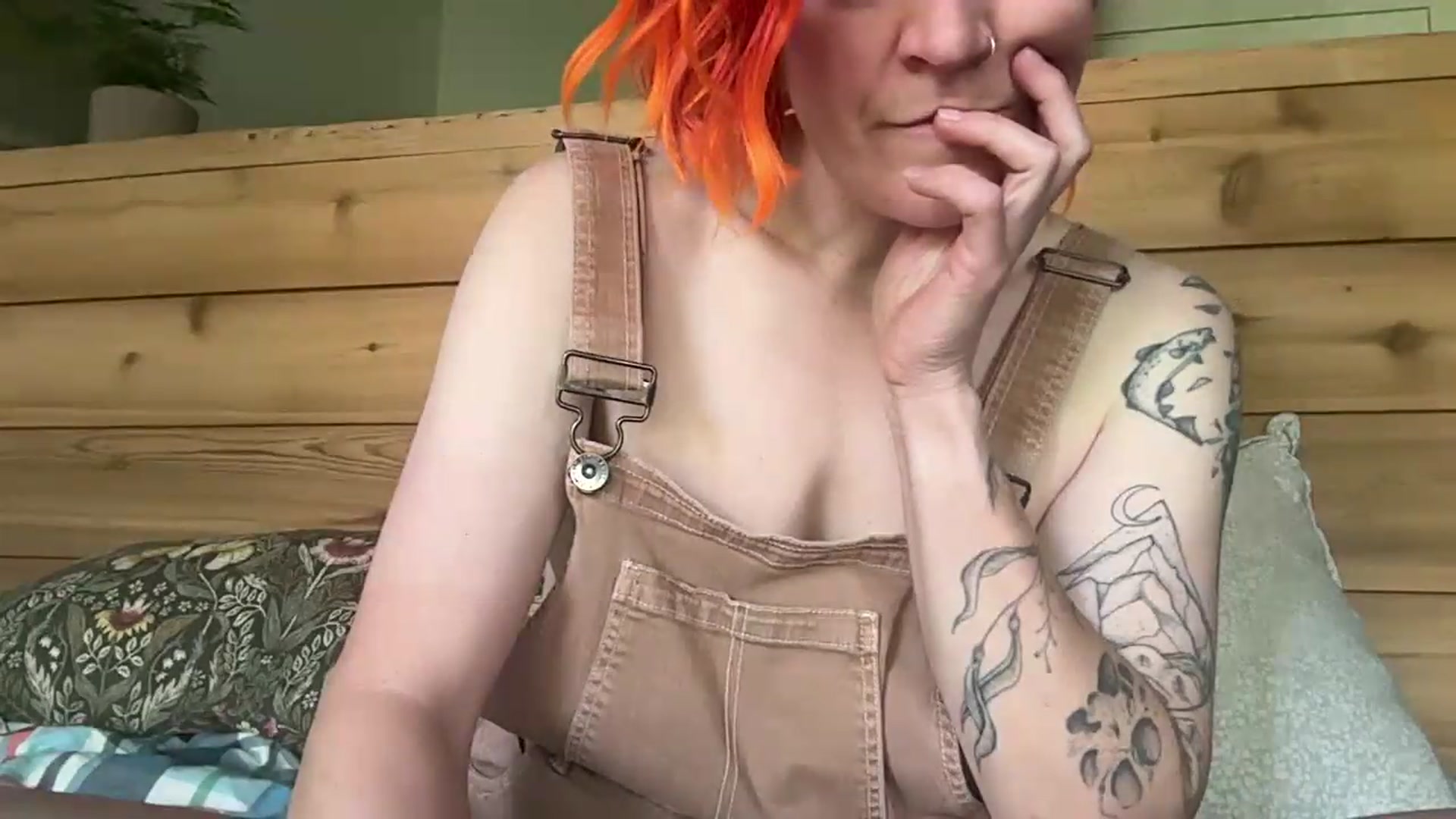 Gallery image thumbnail from PurrtyMetal's myfreecams stream on, 06/08/2026, 15:36 image 15 of 20