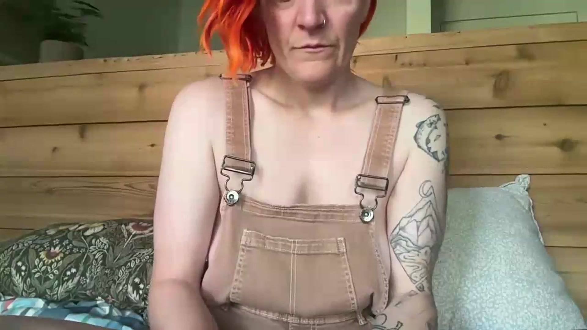 Gallery image thumbnail from PurrtyMetal's myfreecams stream on, 06/08/2026, 15:36 image 7 of 20