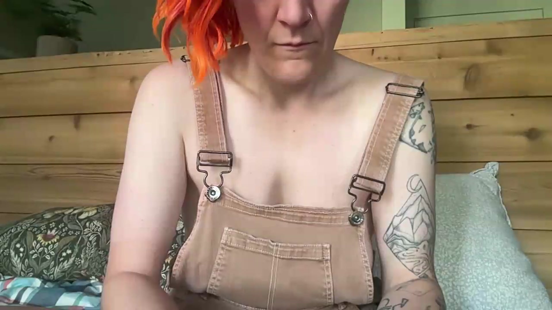Gallery image thumbnail from PurrtyMetal's myfreecams stream on, 06/08/2026, 15:36 image 5 of 20