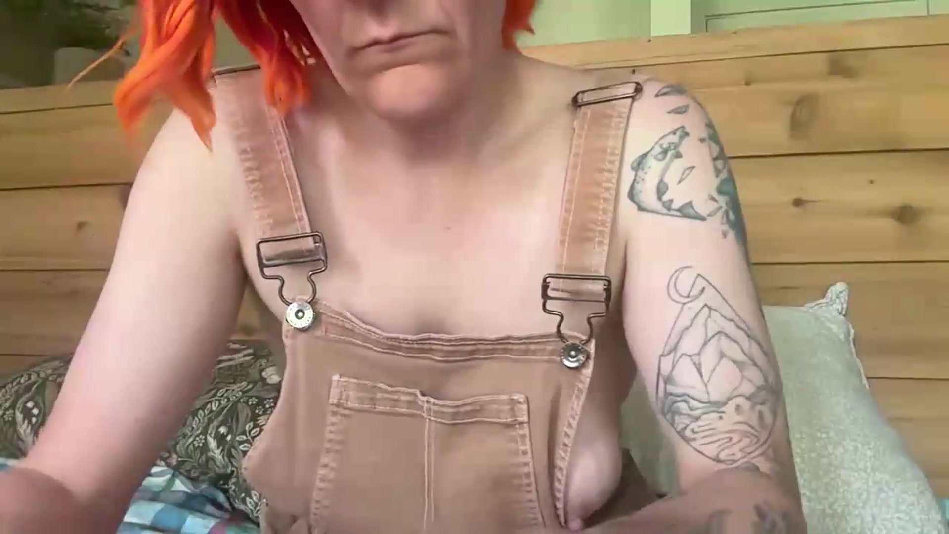 Gallery image thumbnail from PurrtyMetal's myfreecams stream on, 06/08/2026, 16:14 image 18 of 20