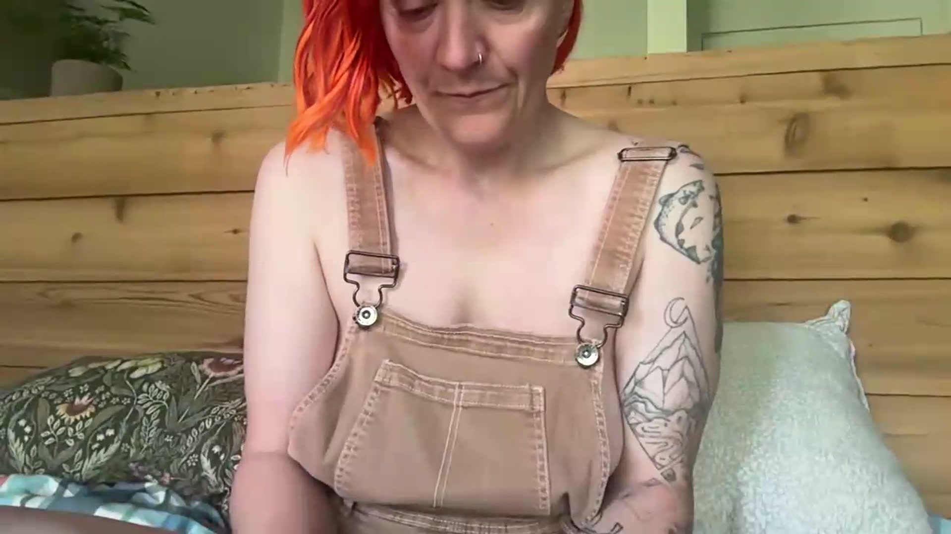 Gallery image thumbnail from PurrtyMetal's myfreecams stream on, 06/08/2026, 16:14 image 4 of 20