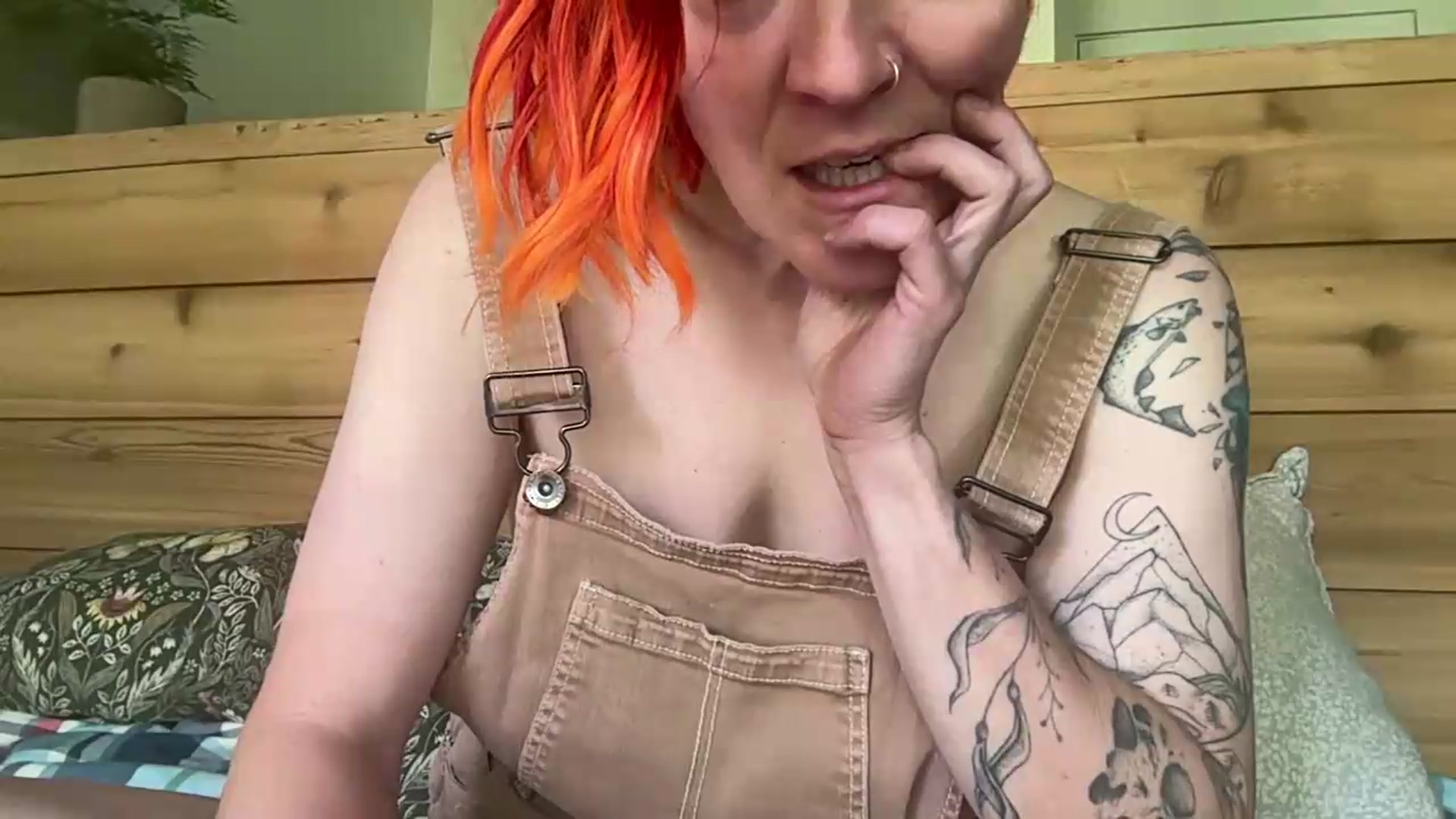Gallery image thumbnail from PurrtyMetal's myfreecams stream on, 06/08/2026, 16:14 image 12 of 20